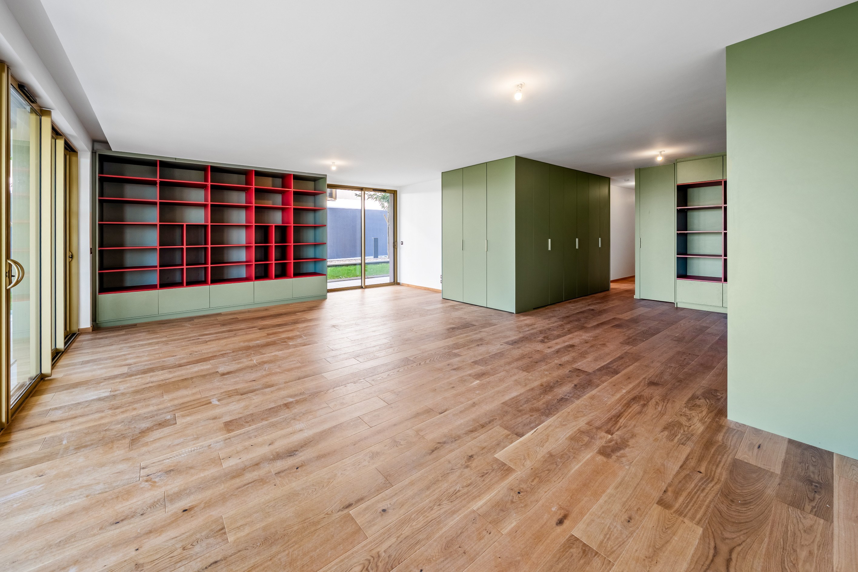  Exclusive property adjacent to the Evian-les-Bains golf course. - 物件實景
