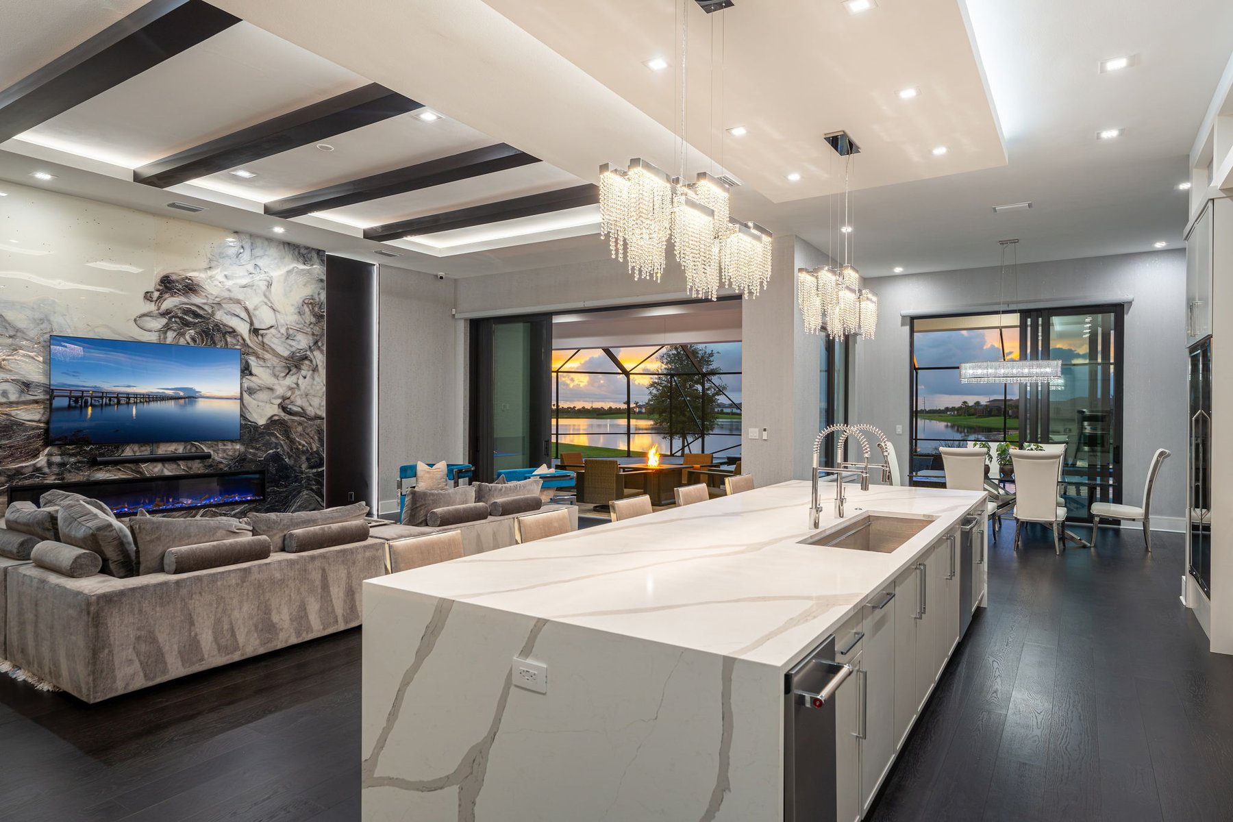  3618 Lake Adelaide Place, Rockledge, FL, 32955 - 物件實景