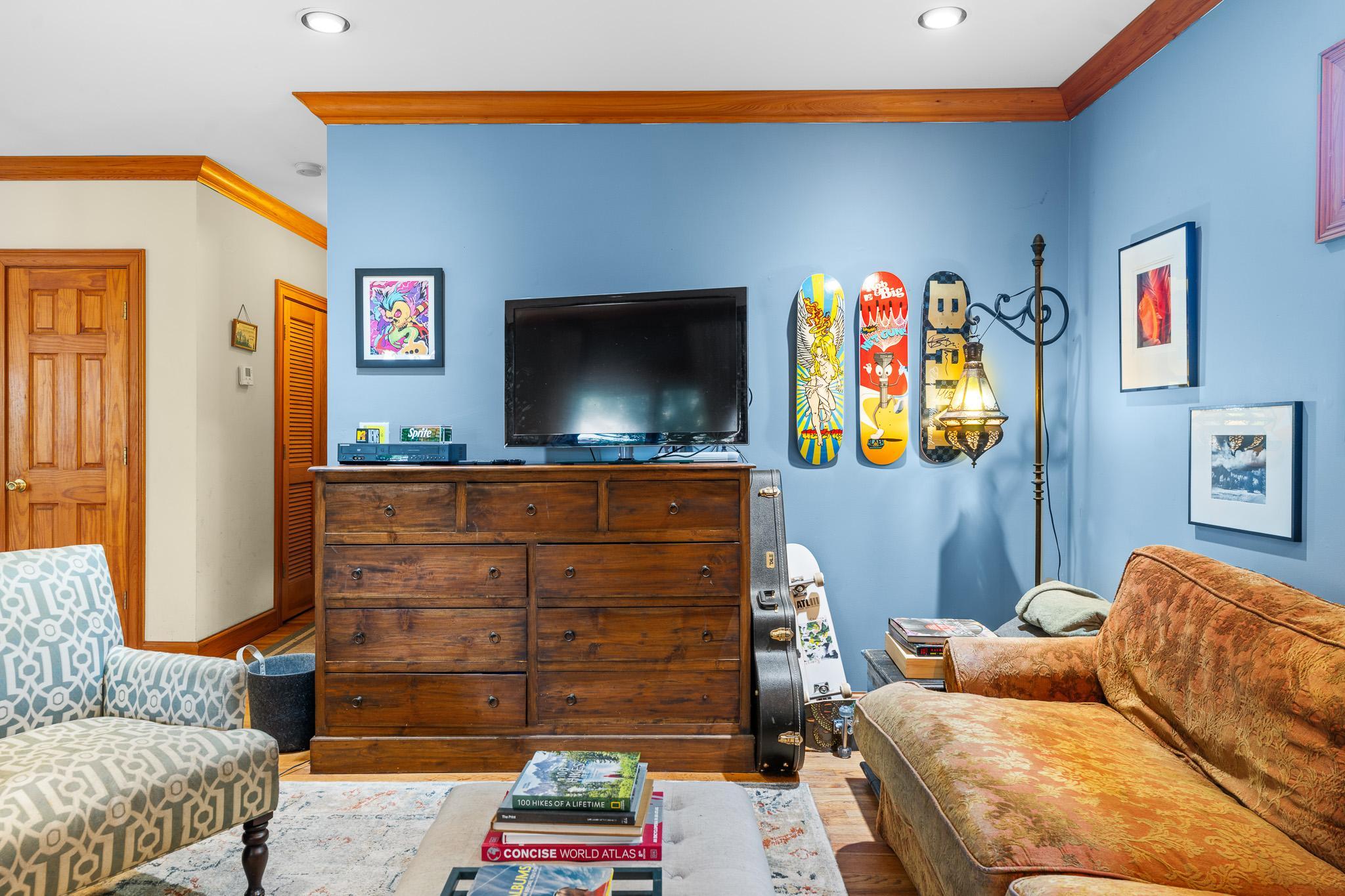  Charming Duplex in Sought-After Loring Heights - 物件實景