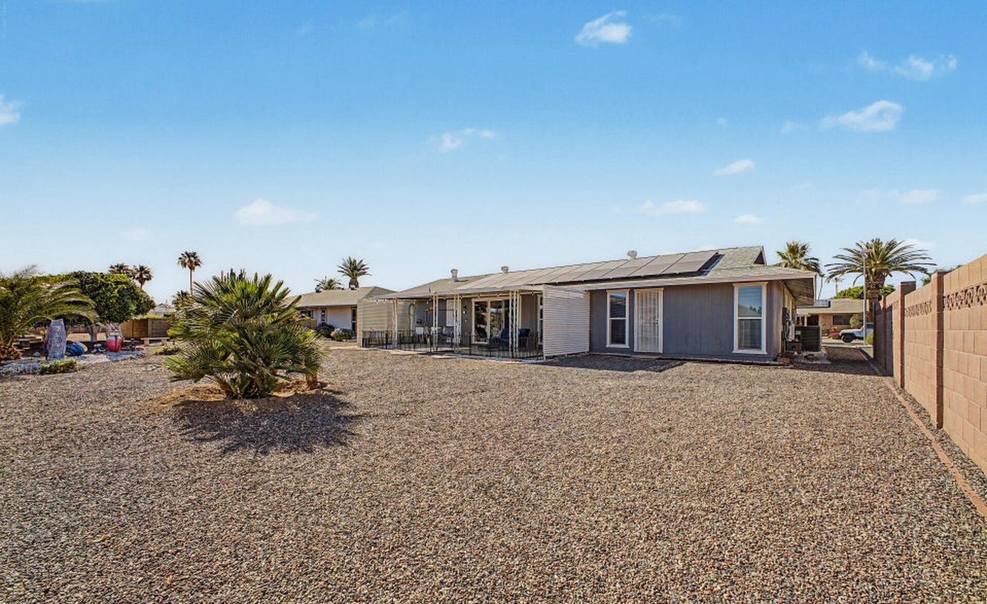  10829 West Campana Drive  Sun City, AZ - 物件實景