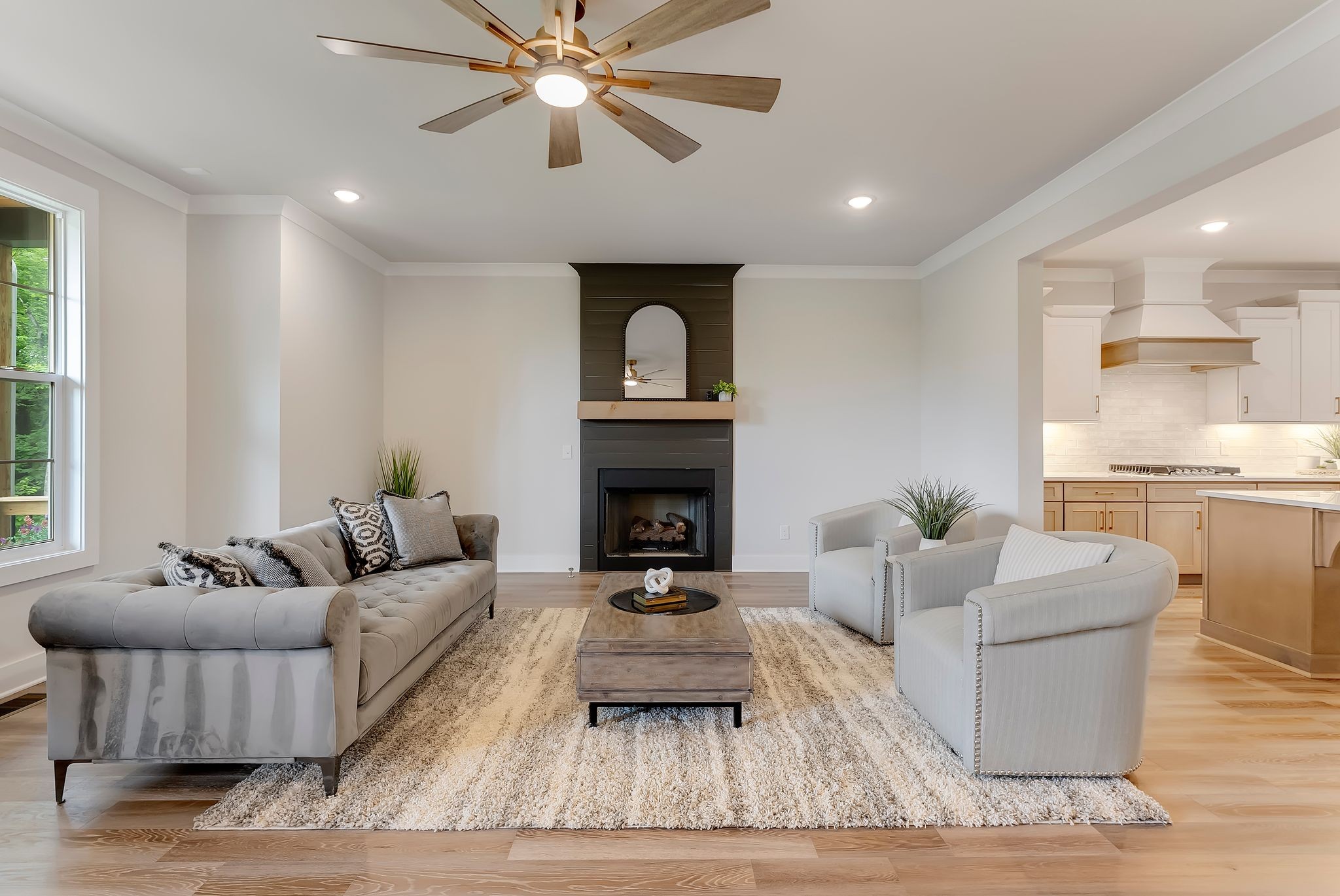  1584 Frye Rd, Columbia, TN, 38401 - 物件實景