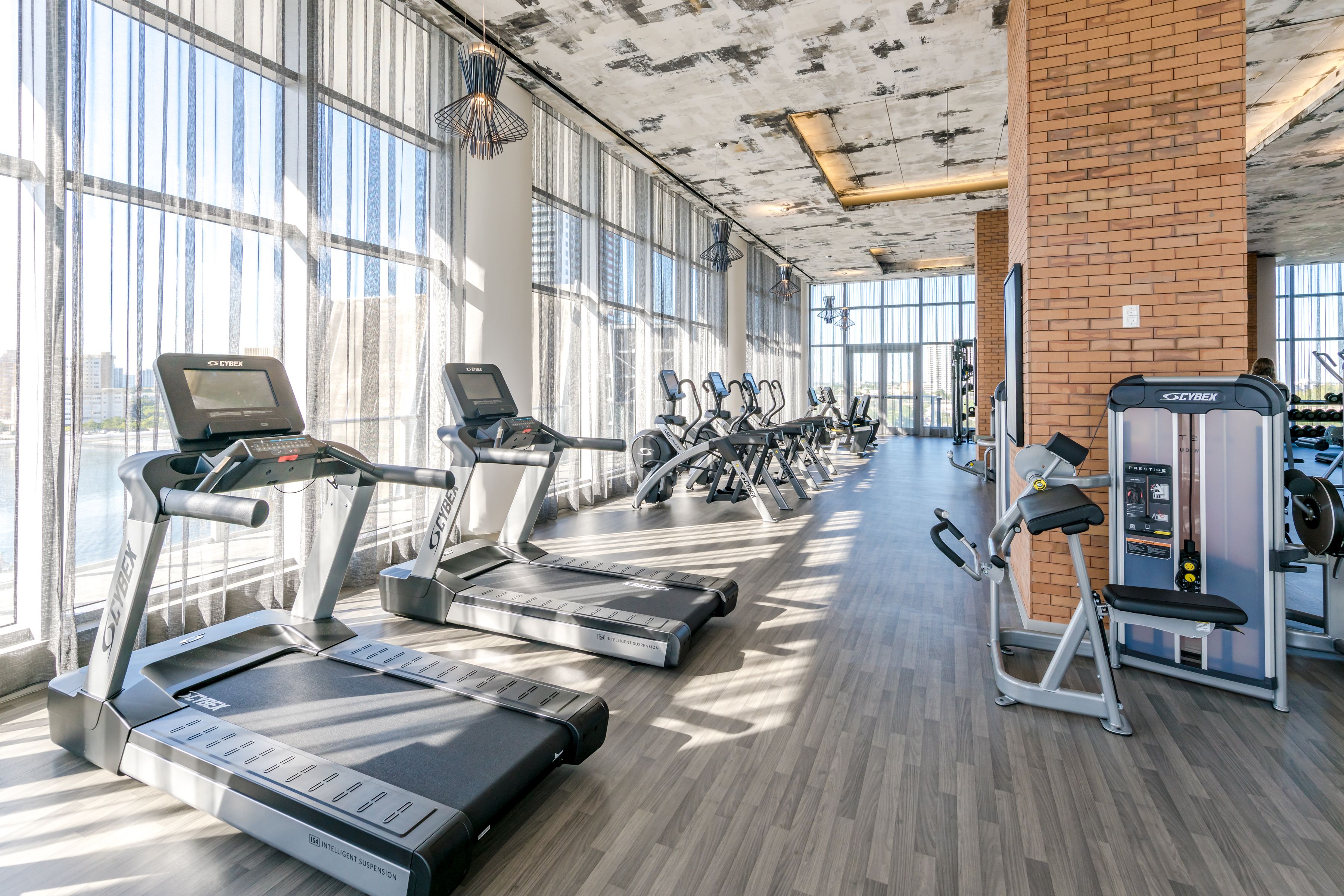  4010 S Ocean Dr, Hollywood, FL, 33019 - 物件實景