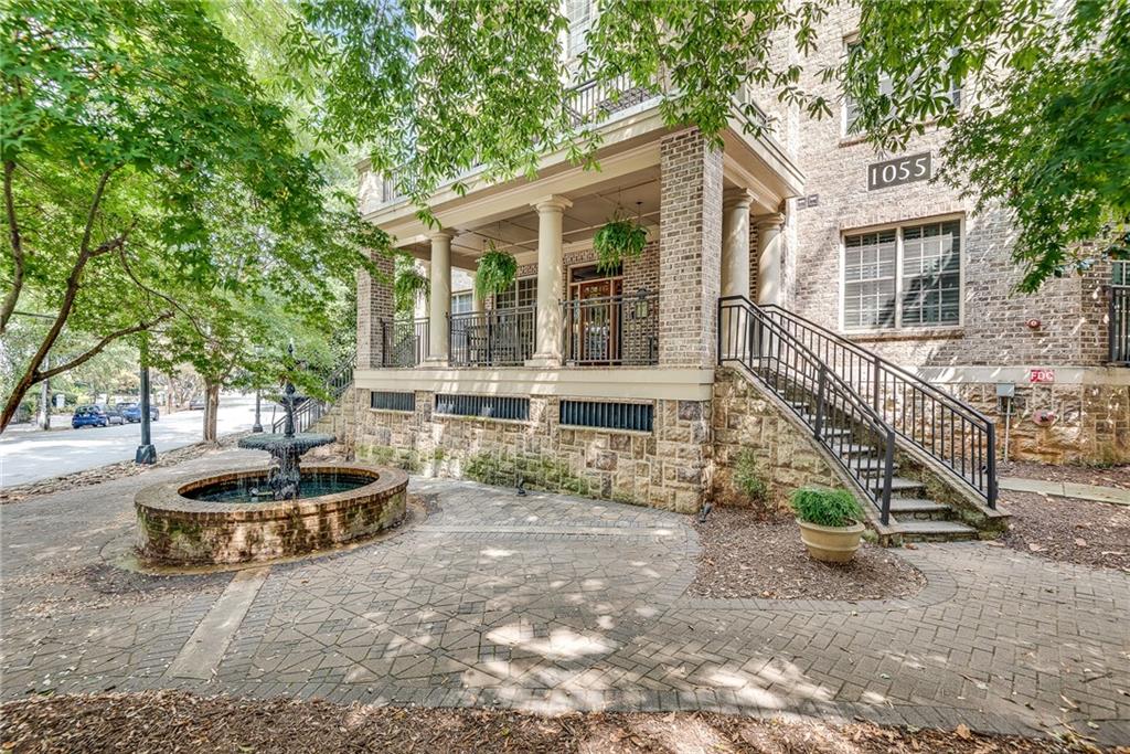 Piedmont Ave, Atlanta, GA 30309