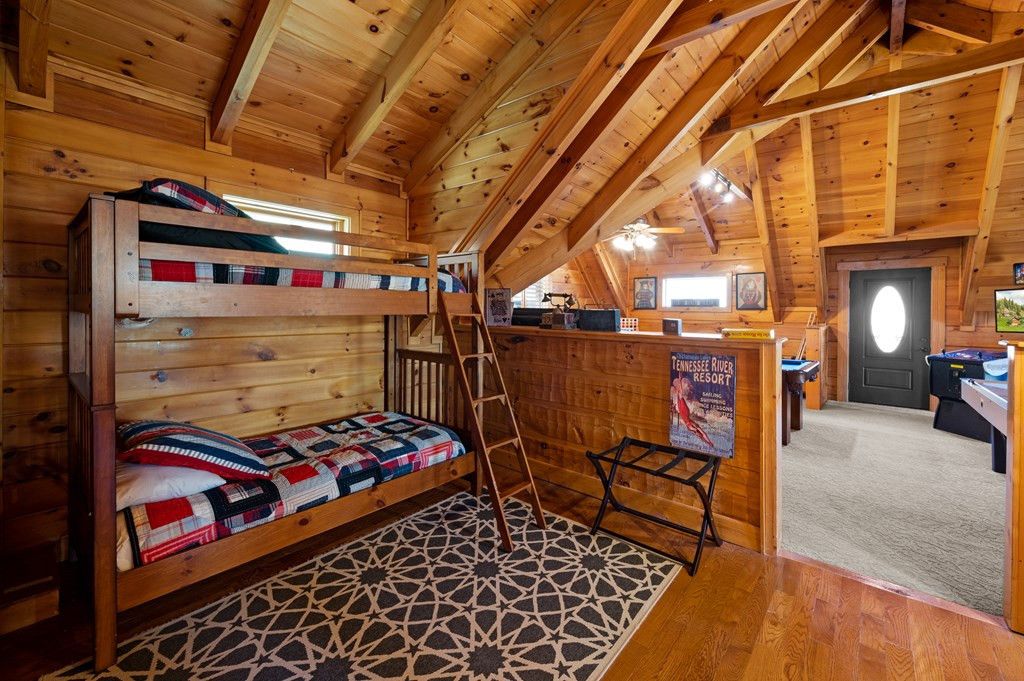 Sevierville, Tennessee, 37862, United States, 2 Bedrooms Bedrooms, ,4 BathroomsBathrooms,Residential,For Sale,1914070
