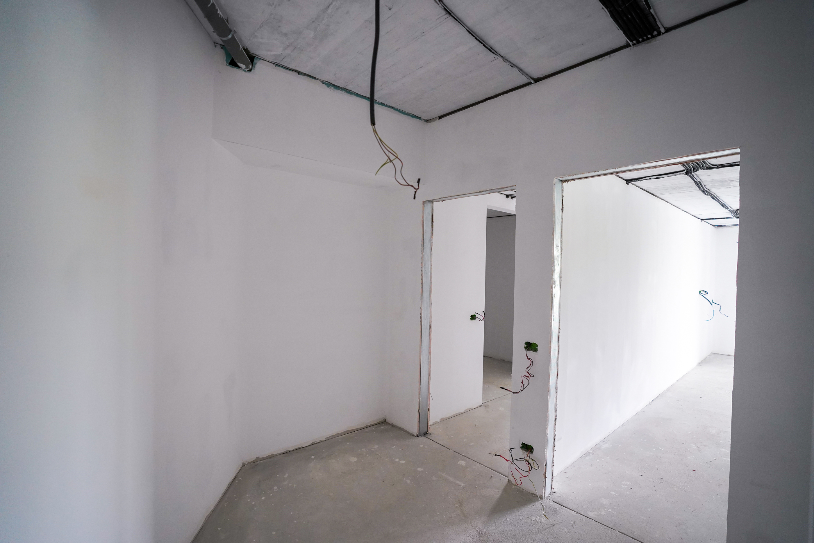  Seven-Room Waterfront Apartment Directly at Lake Level on Lake Floreasca - 物件實景