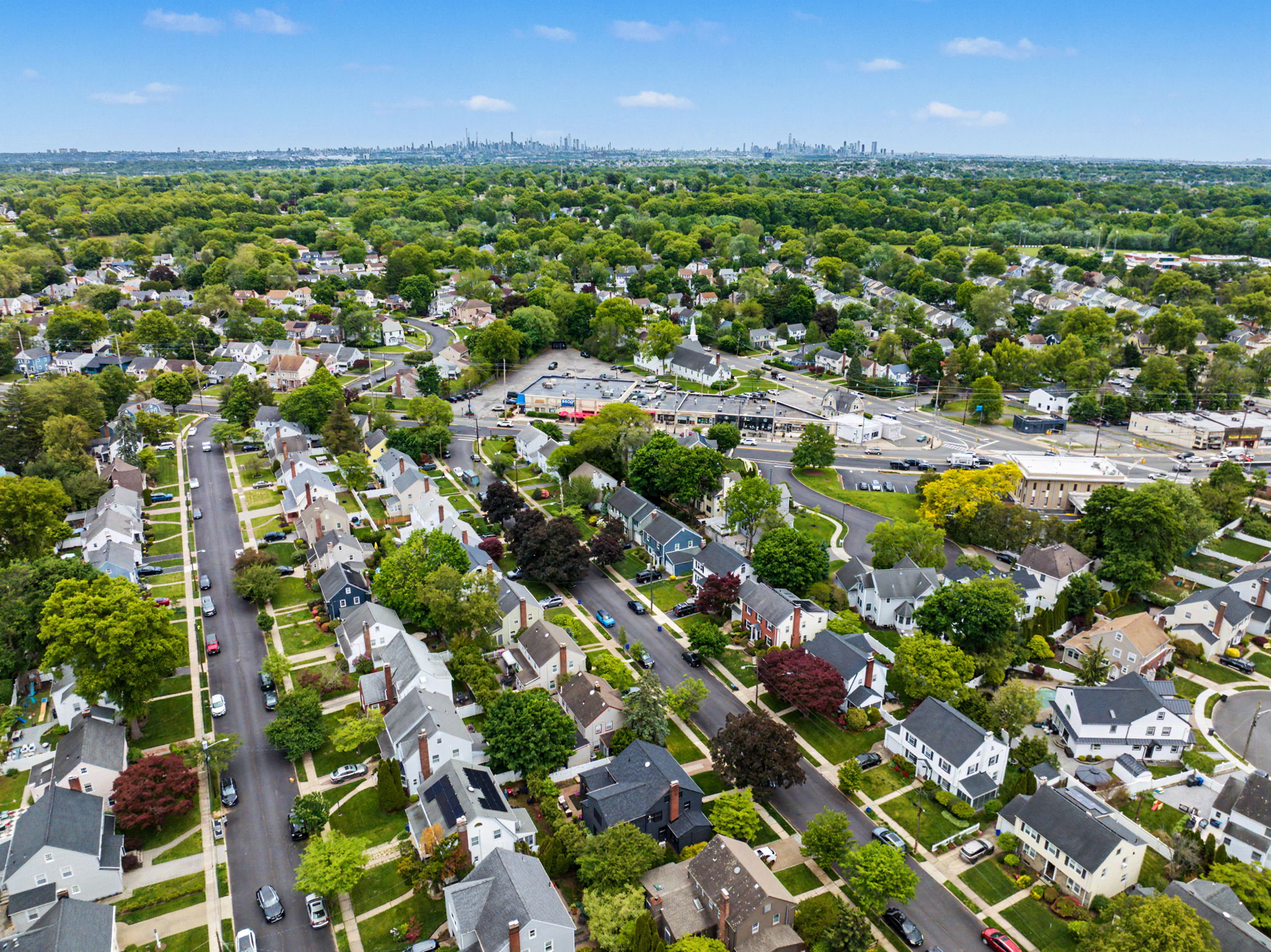  45 Highfield Road, Bloomfield, NJ 07003 - 物件實景