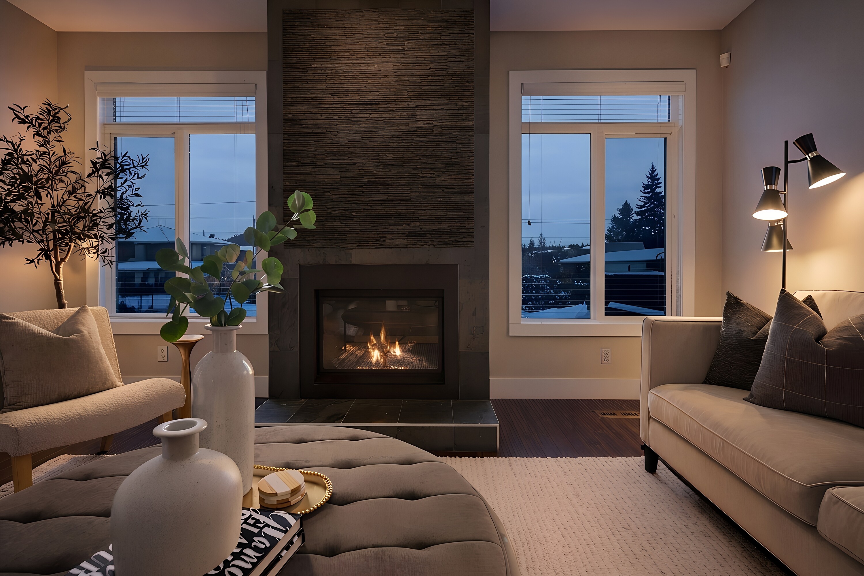  2040 46 Avenue SW, Calgary, AB - 物件實景