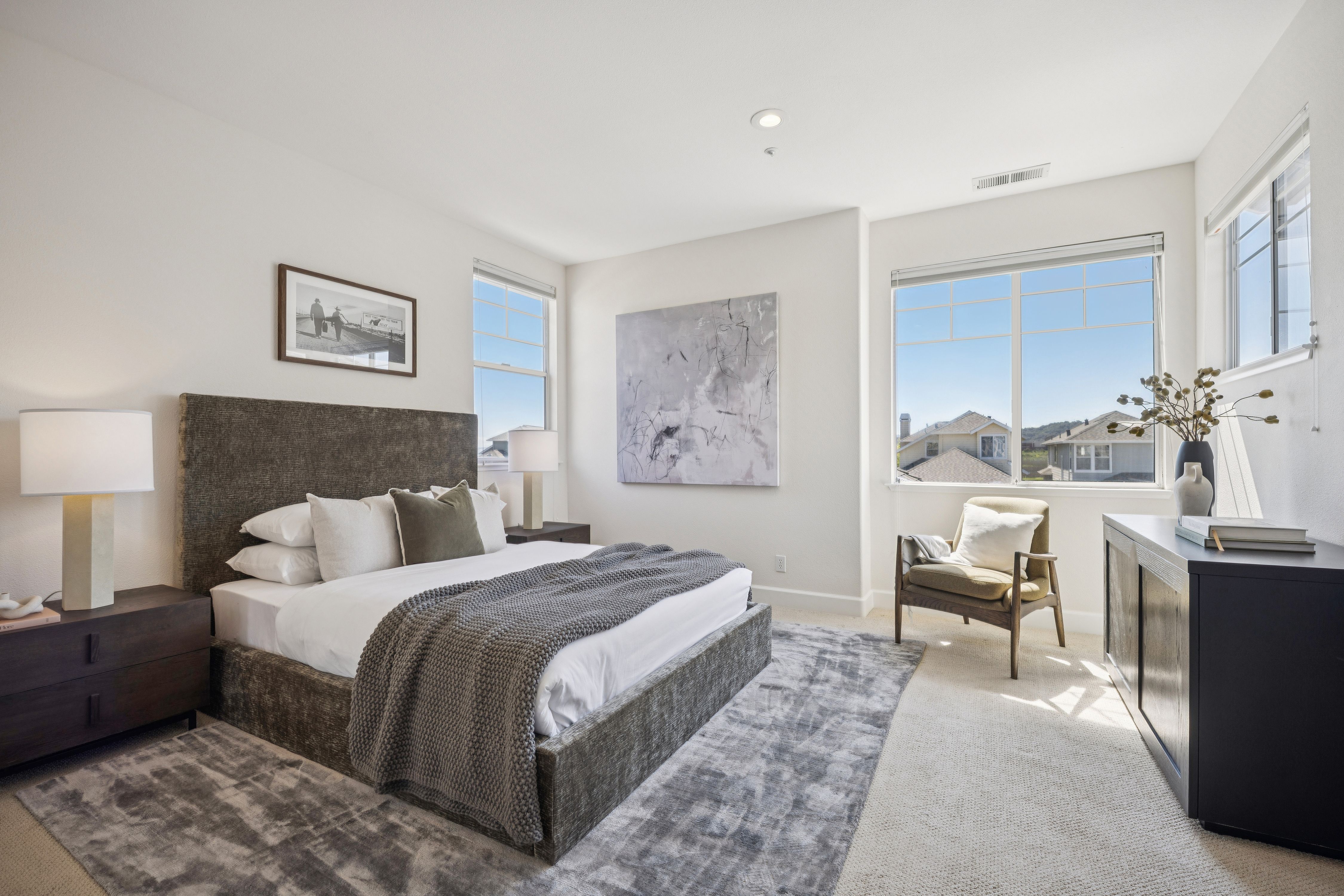  Sunny Waterfront Baypoint Lagoon Home - 物件實景