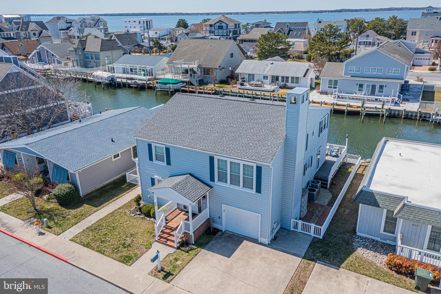 Ocean City, Maryland, 21842, United States, 4 Bedrooms Bedrooms, ,4 BathroomsBathrooms,Residential,For Sale,1745051
