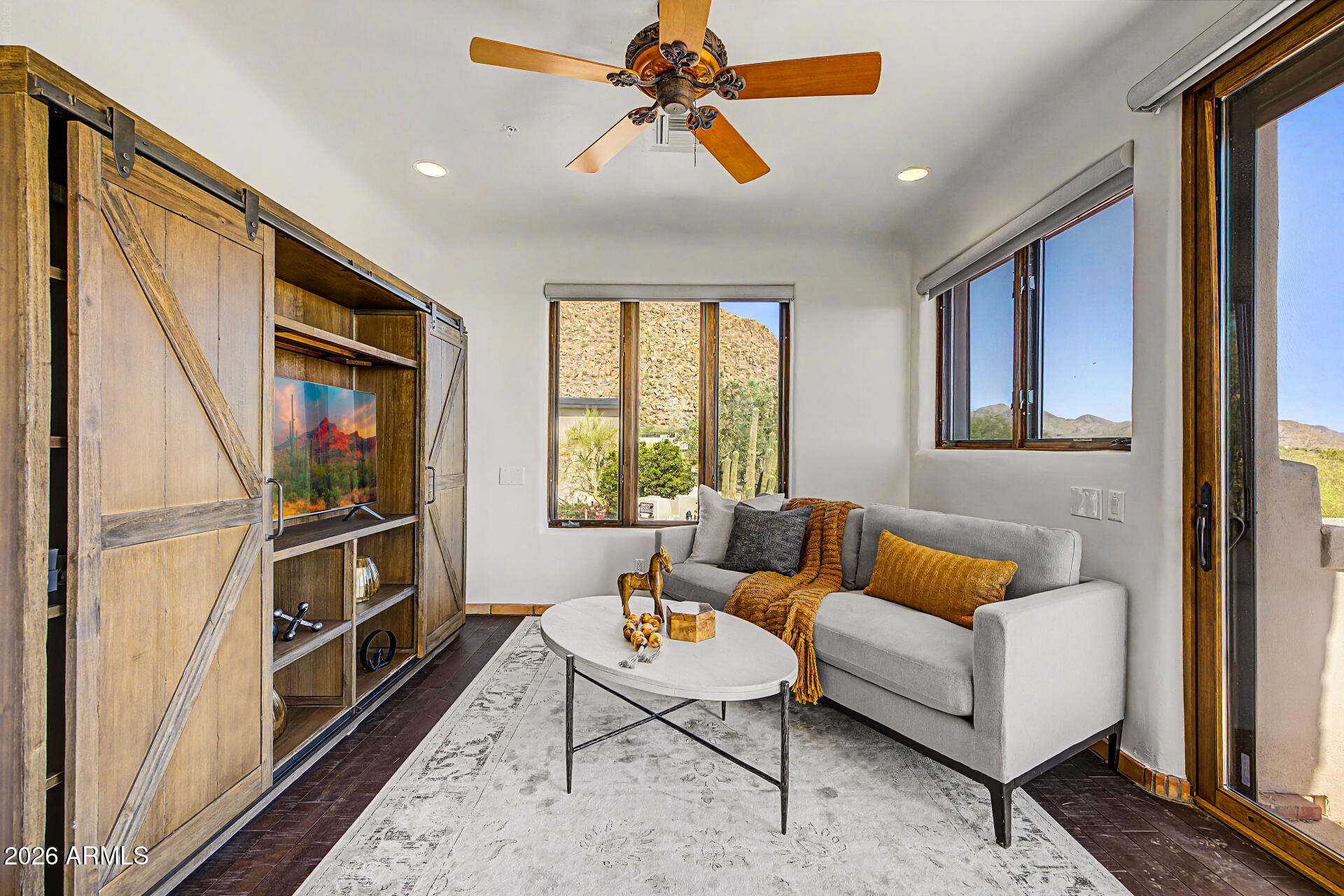  10040 East Happy Valley Road, Scottsdale, AZ 85255 - 物件實景