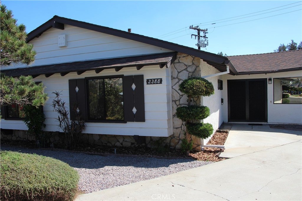 Westcott Ave, Monterey Park, CA 91754