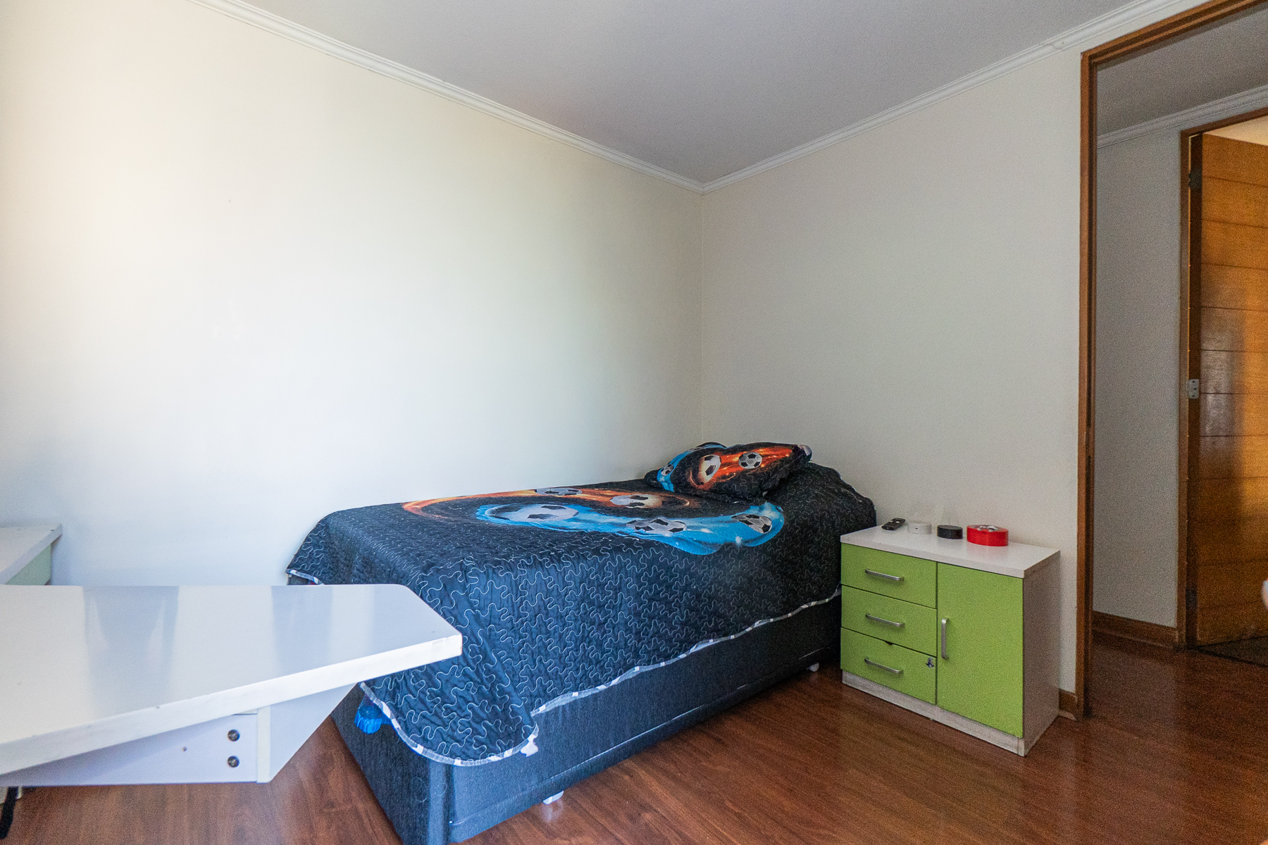  Spacious and bright apartment – Terrace / Excellent location - 物件實景