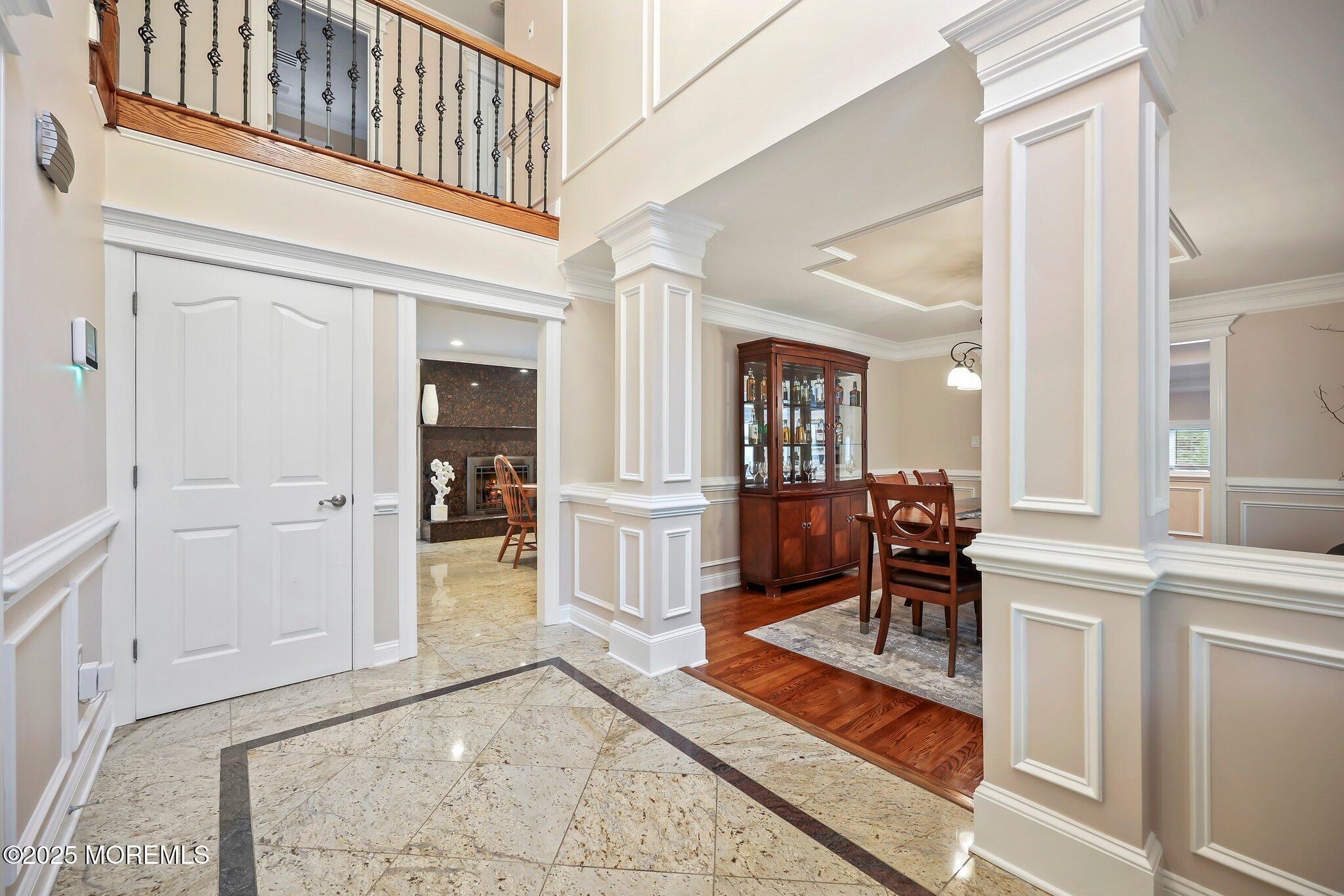 Millstone, New Jersey, 07726, United States, 5 Bedrooms Bedrooms, ,4 BathroomsBathrooms,Residential,For Sale,1804115