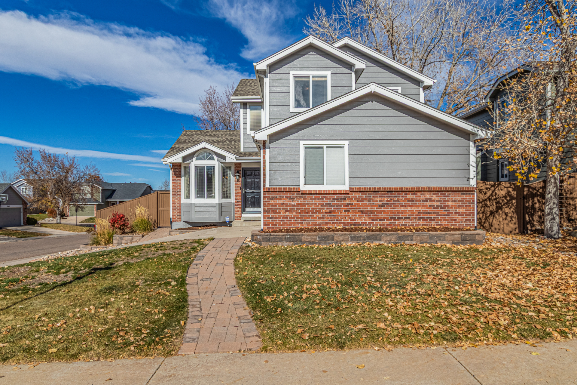 Highlands Ranch, Colorado, 80129, United States, 4 Bedrooms Bedrooms, ,2 BathroomsBathrooms,Residential,For Sale,1987309