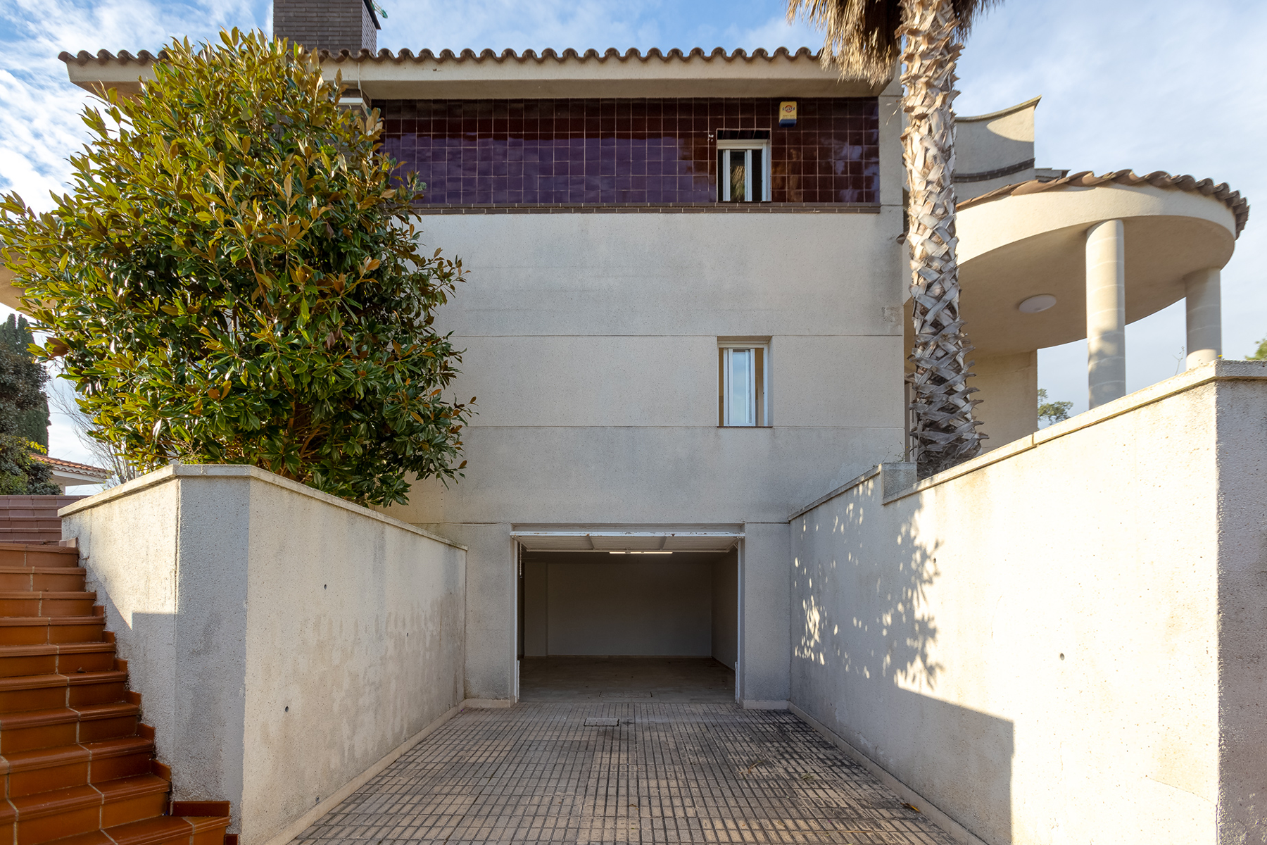  Dream villa with magnificent sea views in Can Teixidor to be reformed - 物件實景