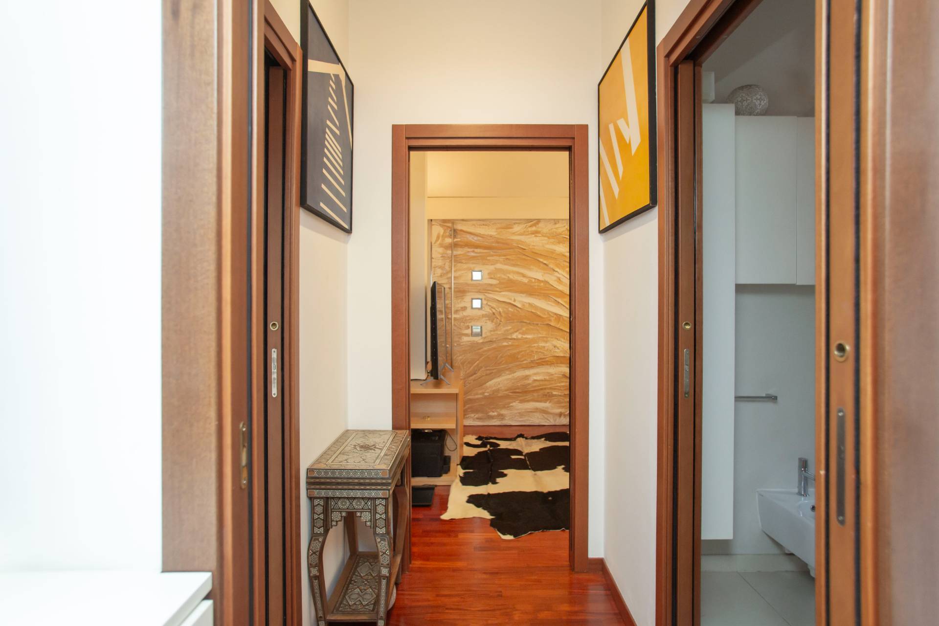 Milano, Milano, 20100, IT, 1 Bedroom Bedrooms, ,1 BathroomBathrooms,Residential,For Sale,1934386
