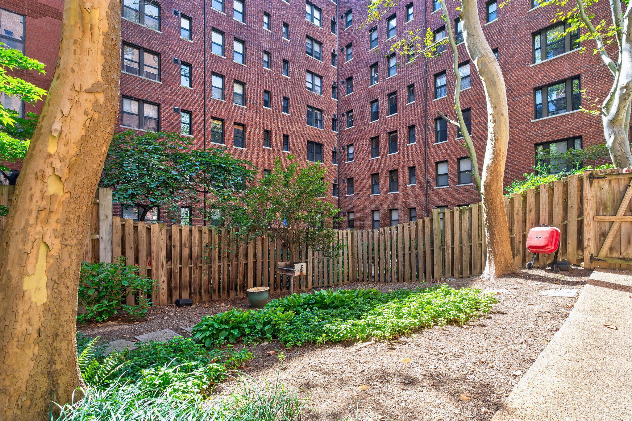  1010 25th Street NW, Washington, DC, 20037 - 物件實景
