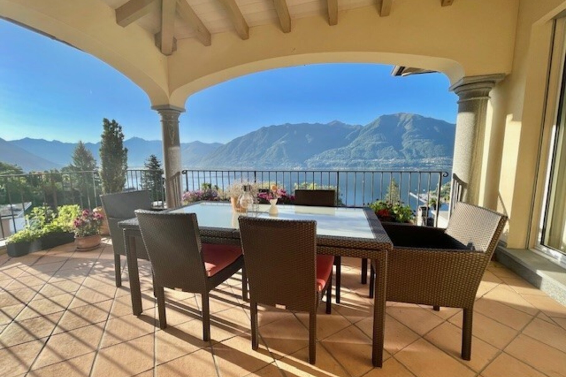  Uncertain times: your safe shelter in the heart of Switzerland - 物件實景