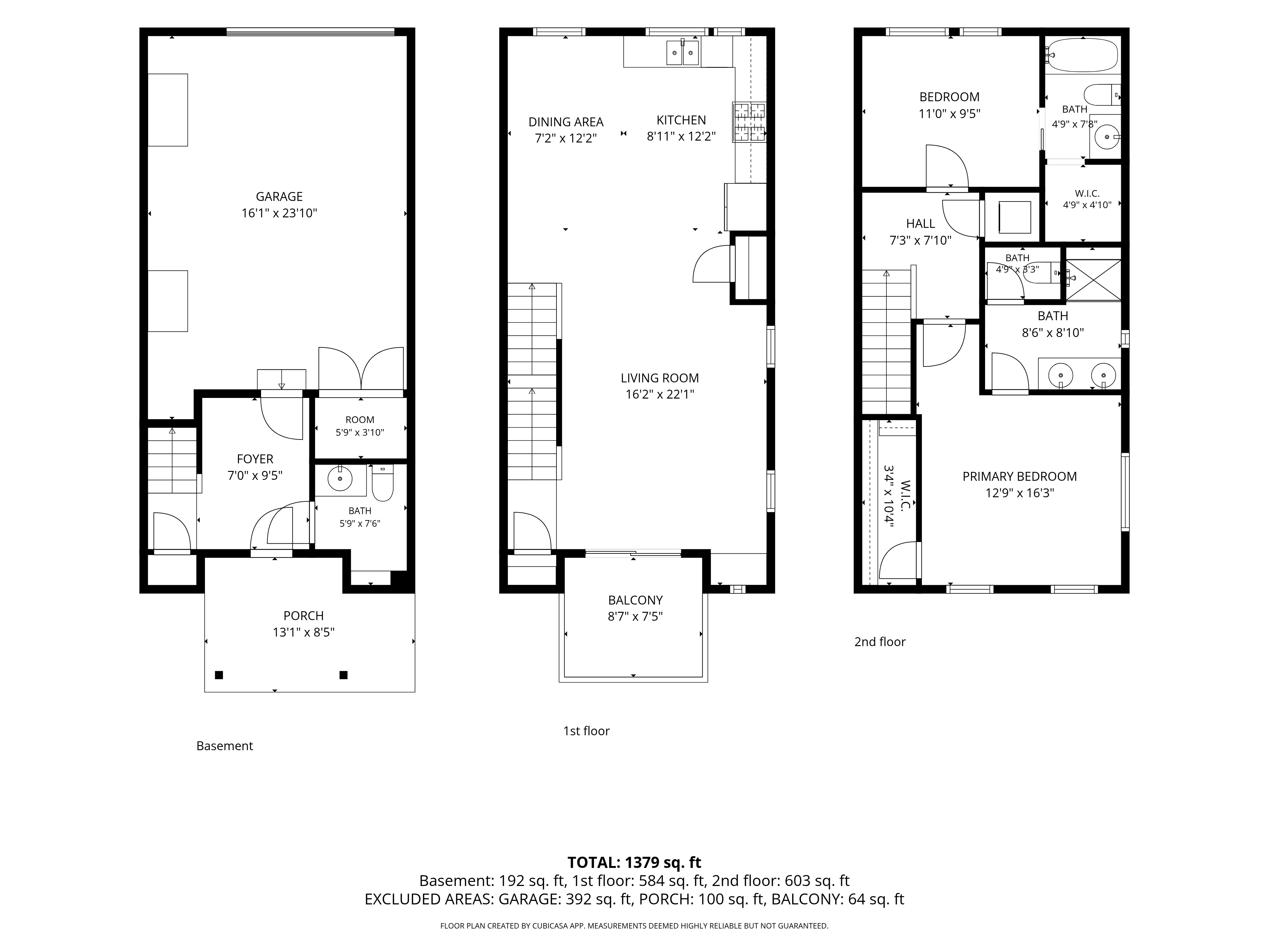  Beautiful Townhome In The Highly Desirable Midtown At Clear Creek Neighborhood - 物件實景