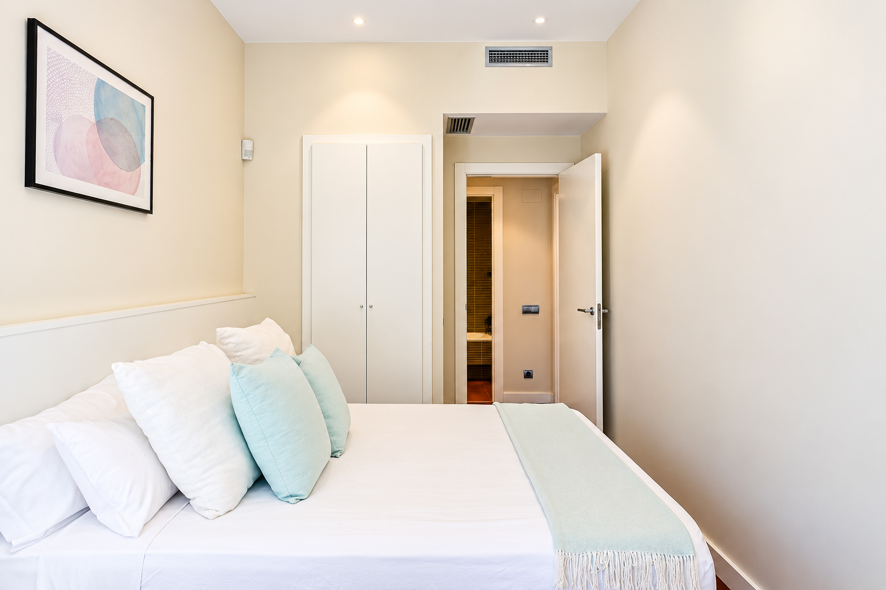  Impeccable designer ground floor in La Plana - 物件實景