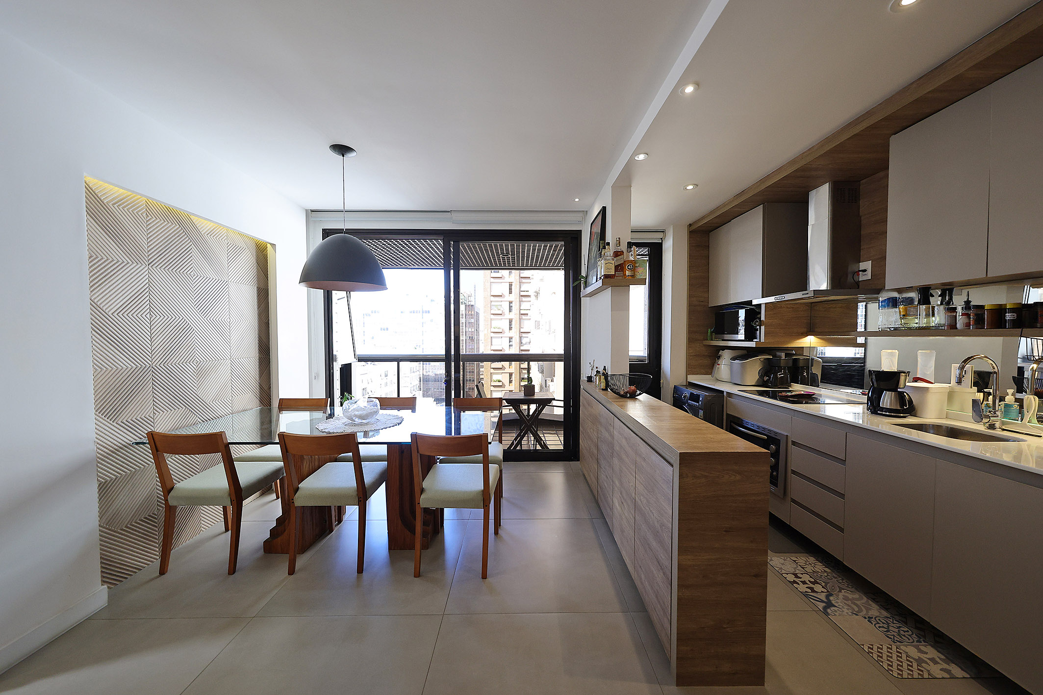  Country Residence Service: Comfort in a Prime Location - 物件實景