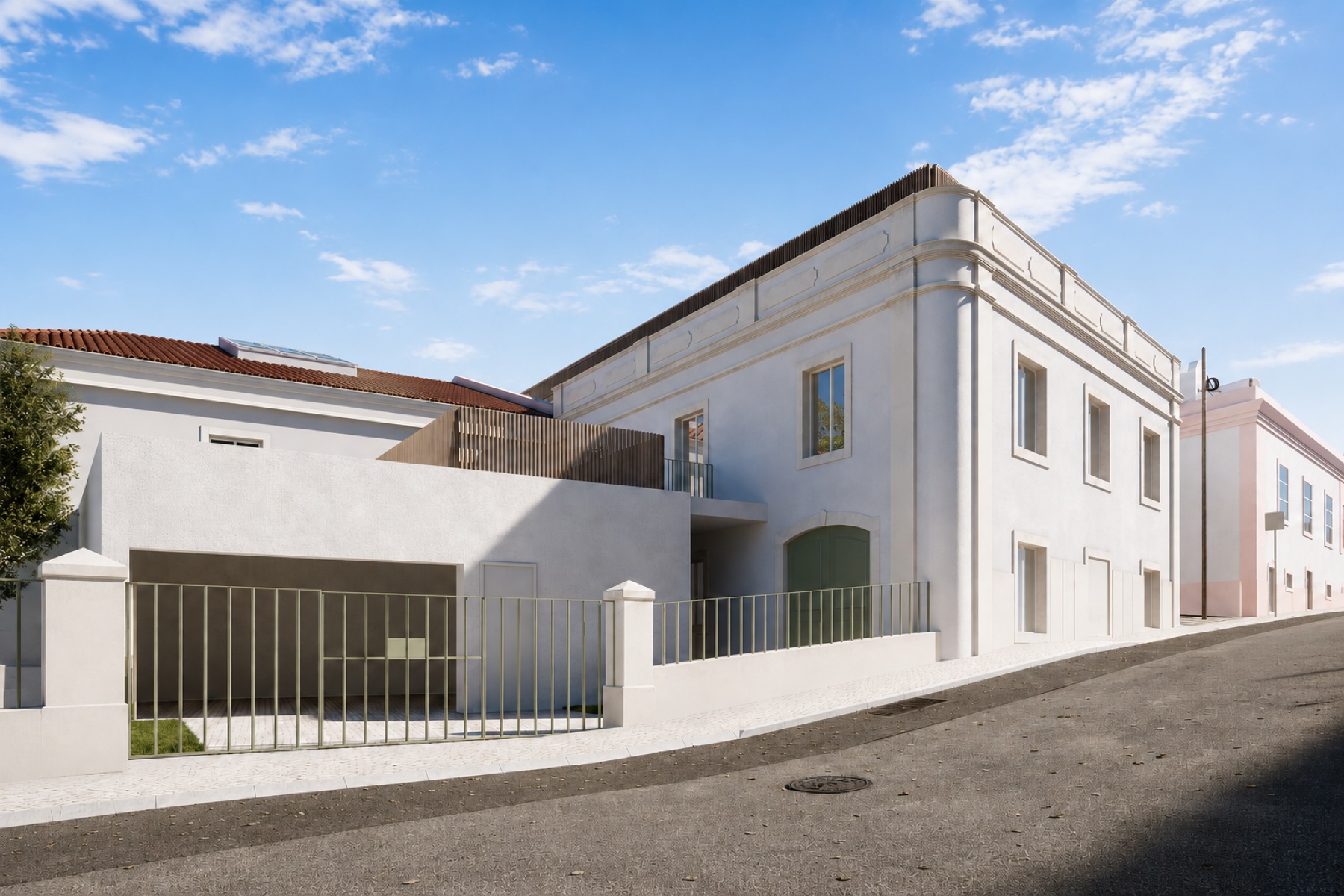  Duplex, 3 bedrooms, for Sale - 物件實景