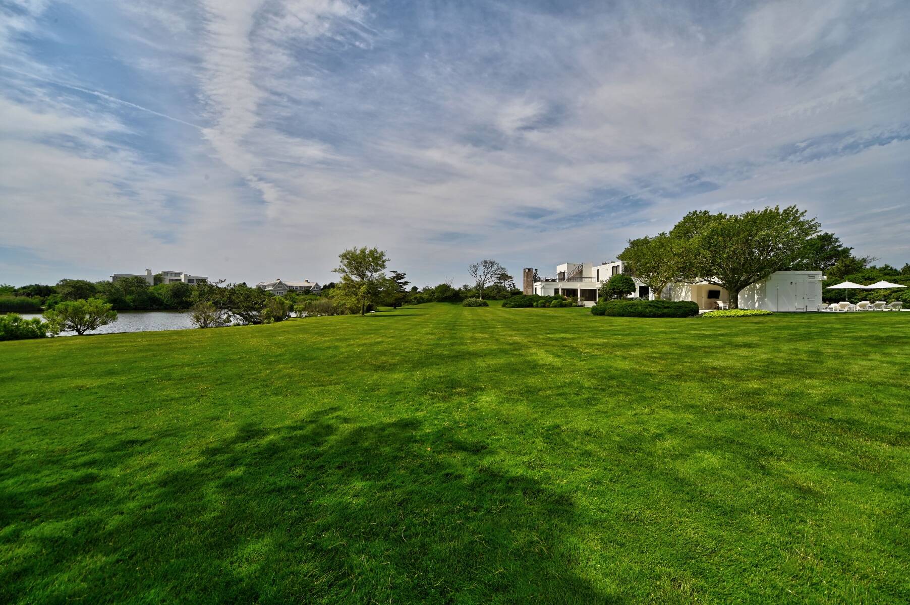  Luxurious Southampton Village Estate on Meadow Lane - 物件實景