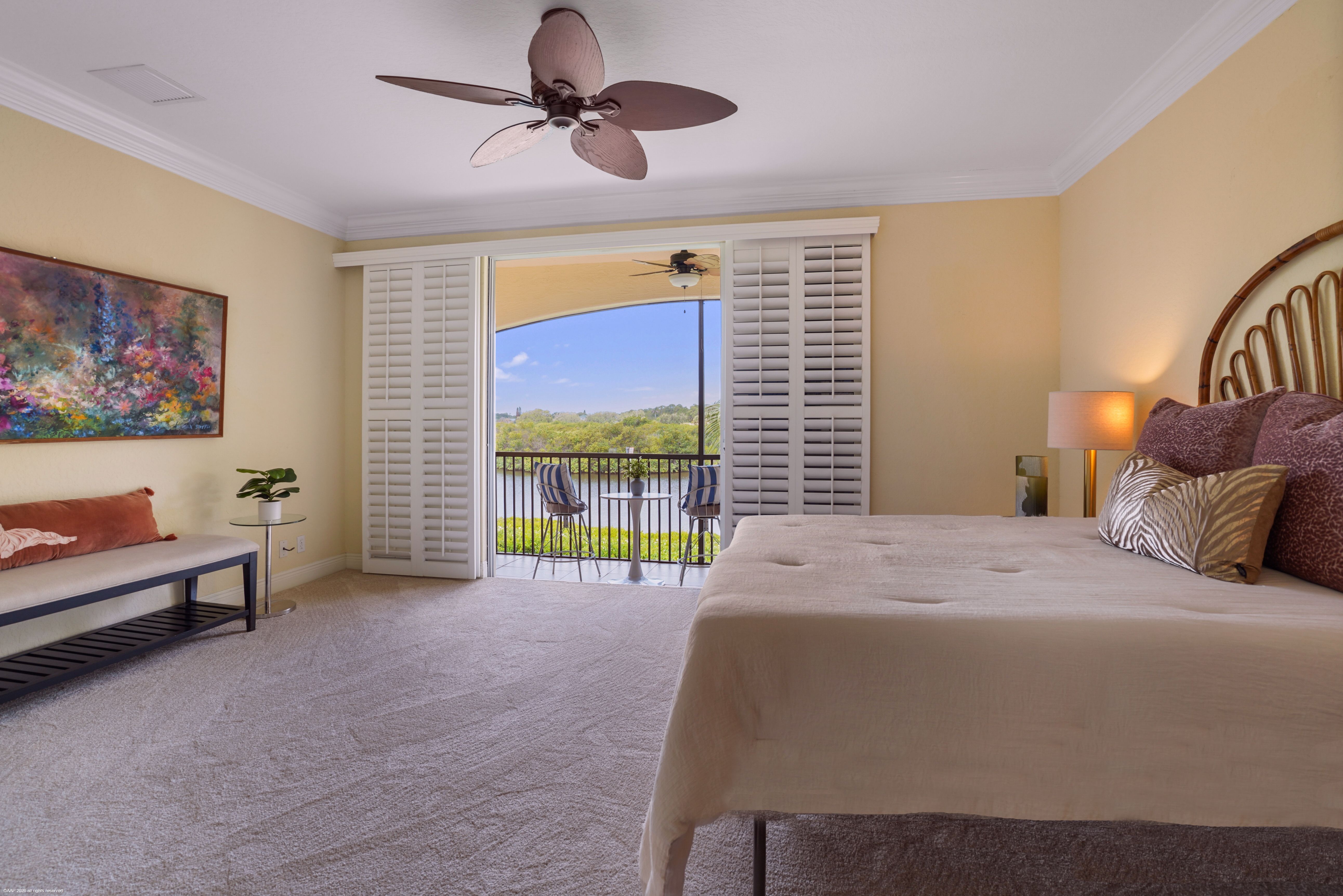  2408 SW Island Creek Trail, Palm City, FL, 34990 - 物件實景