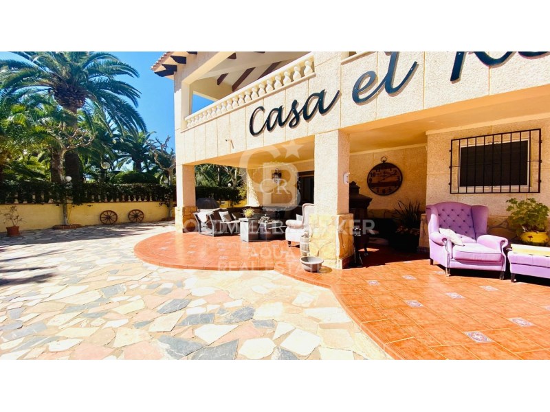 Alicante, l'Alf?s del Pi, Alfaz del Pi Pueblo-Urb, l'Alfàs del Pi, Comunidad Valenciana, 03580, ES, 7 Bedrooms Bedrooms, ,4 BathroomsBathrooms,Residential,For Sale,Alicante, l'Alf?s del Pi, Alfaz del Pi Pueblo-Urb,1603001