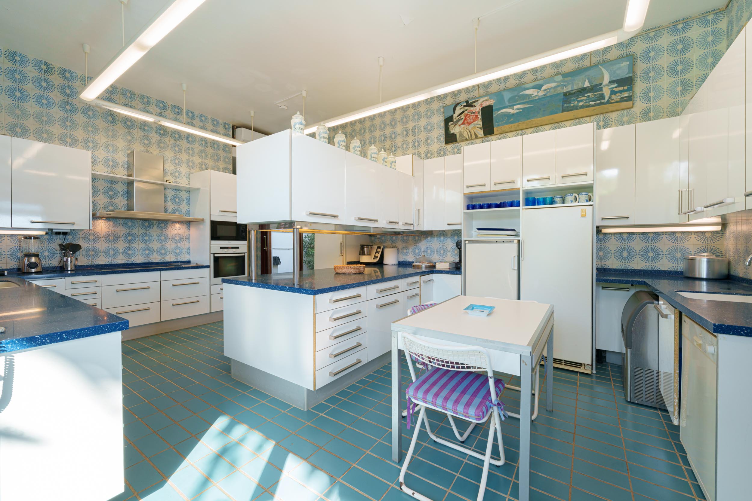  El Manantial - 物件實景