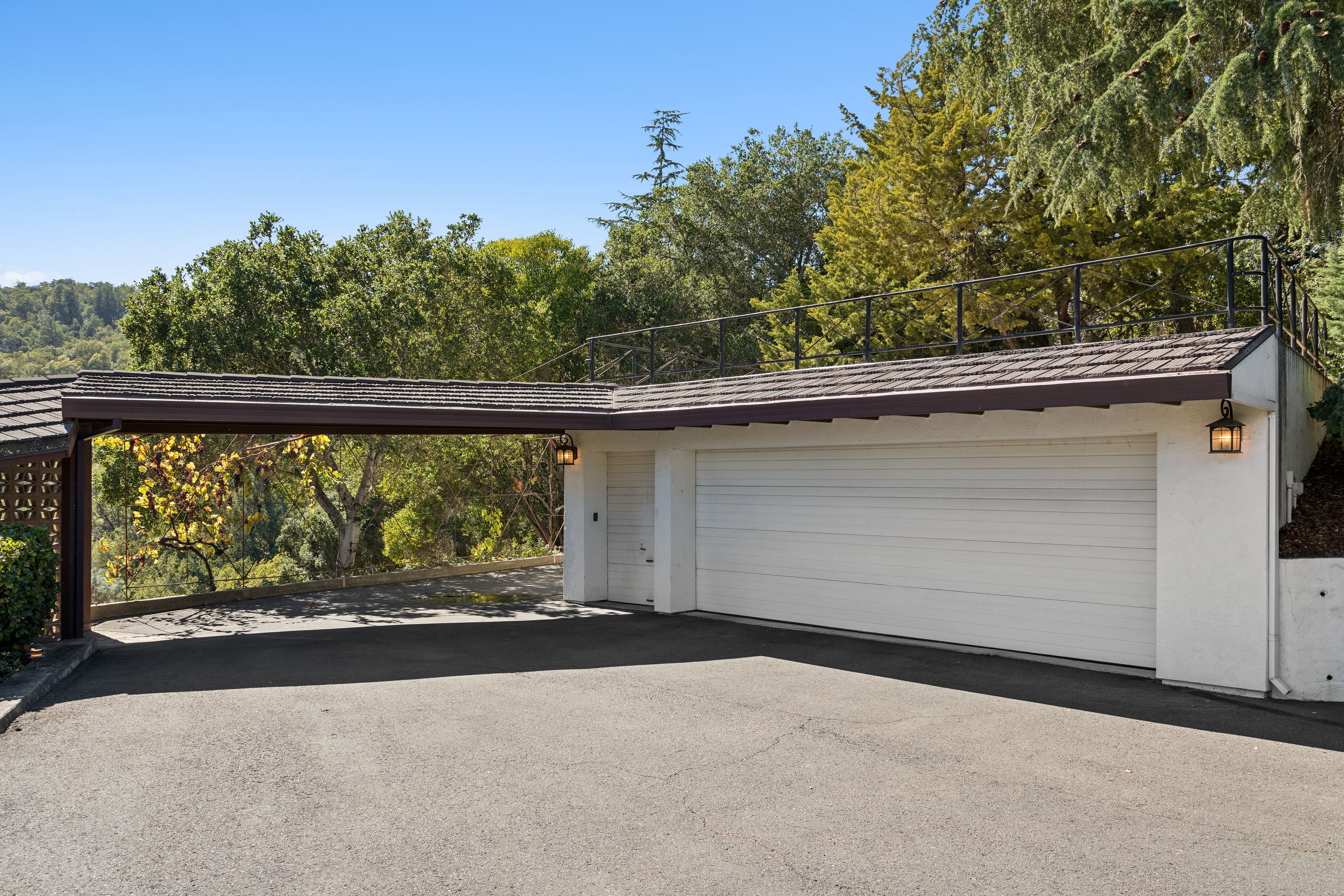  Exceptional Napa Valley Legacy Property - 物件實景
