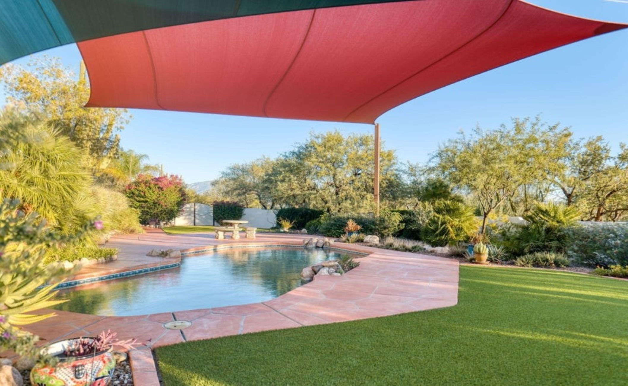 5300 N Avenida De La Colina  Tucson, AZ - 物件實景