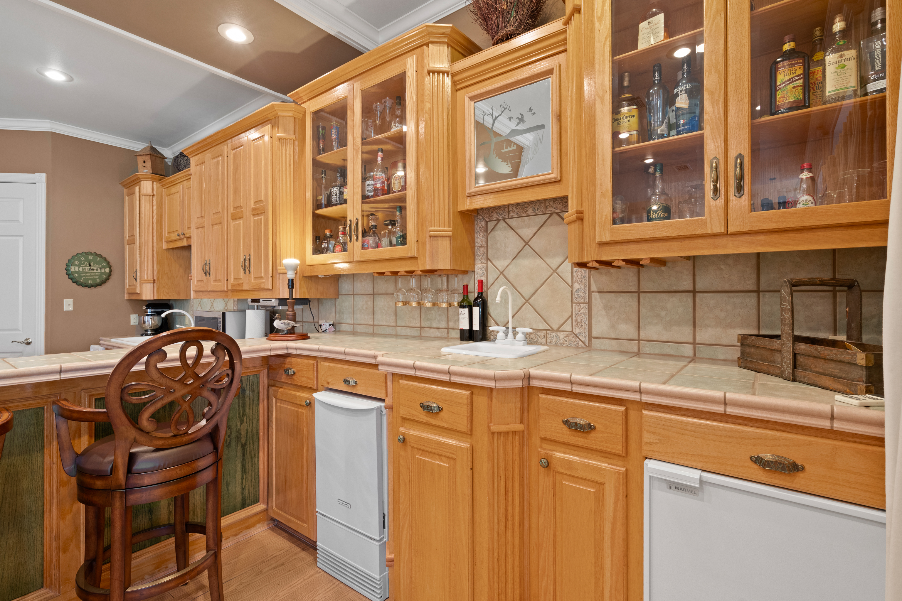 Kirby, Arkansas, 71950, United States, 4 Bedrooms Bedrooms, ,3 BathroomsBathrooms,Residential,For Sale,1986539