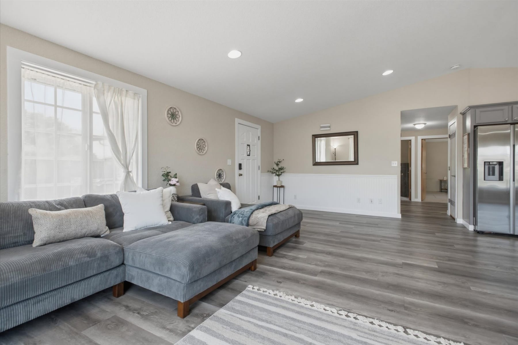  1517 N LOCUST ST Canby, OR 97013 - 物件實景