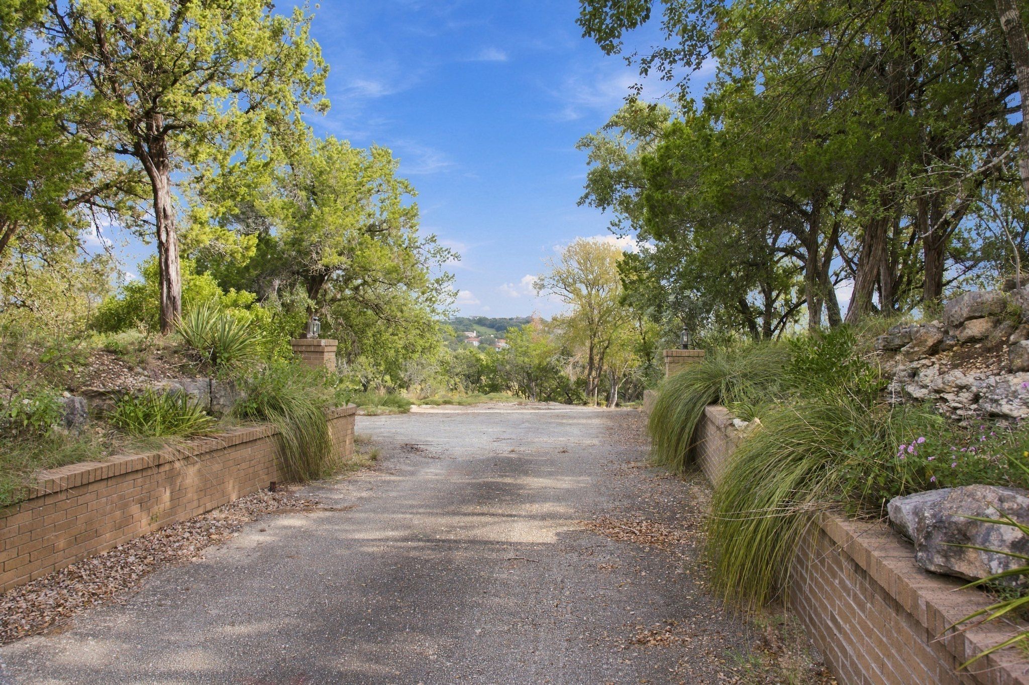  Private acreage in The Estates of Barton Creek - 物件實景