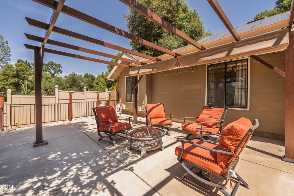 Oakhurst, California, 93644, United States, 4 Bedrooms Bedrooms, ,3 BathroomsBathrooms,Residential,For Sale,1839792