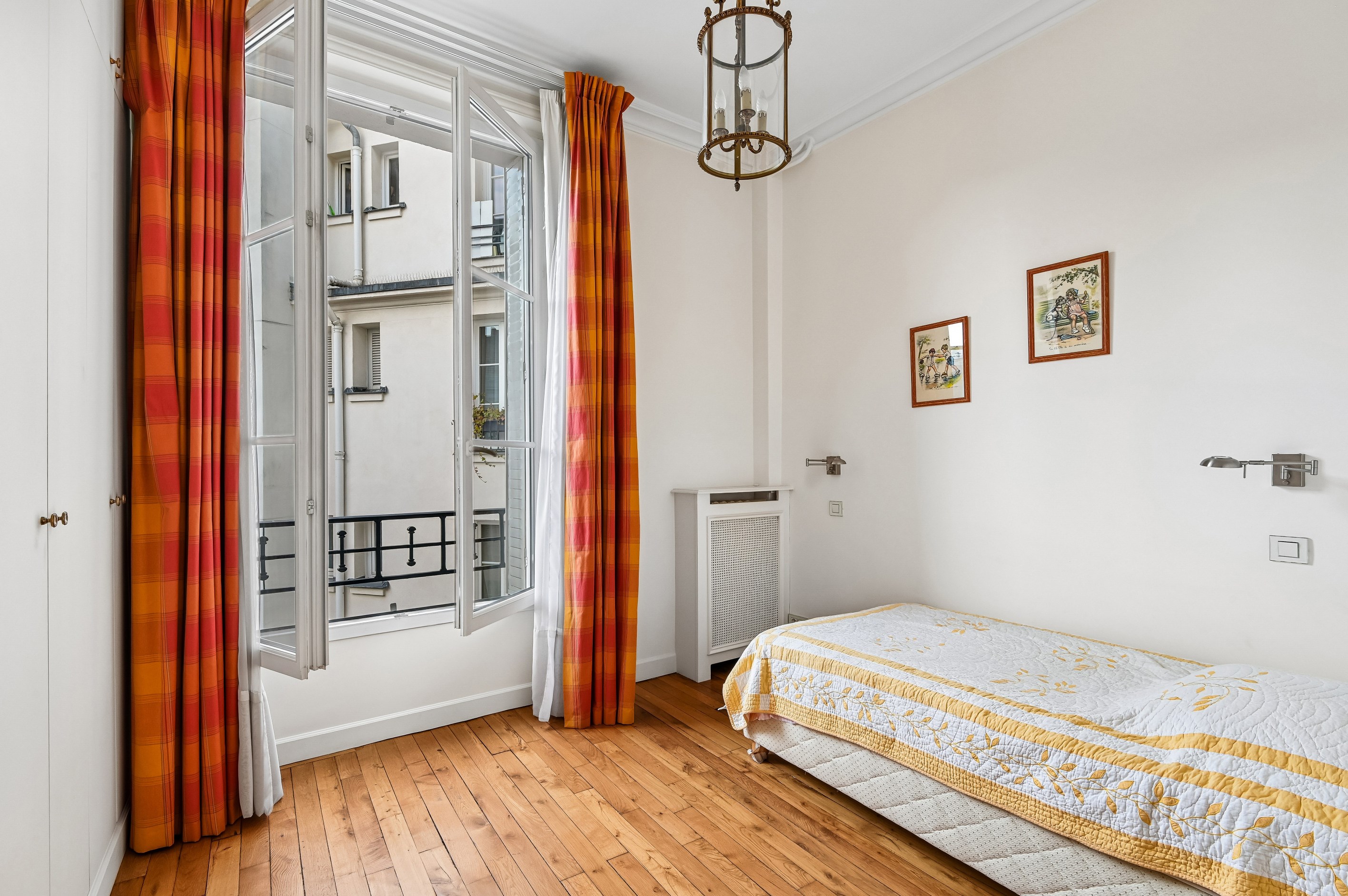  Paris 7th - Exceptional family apartment - 物件實景