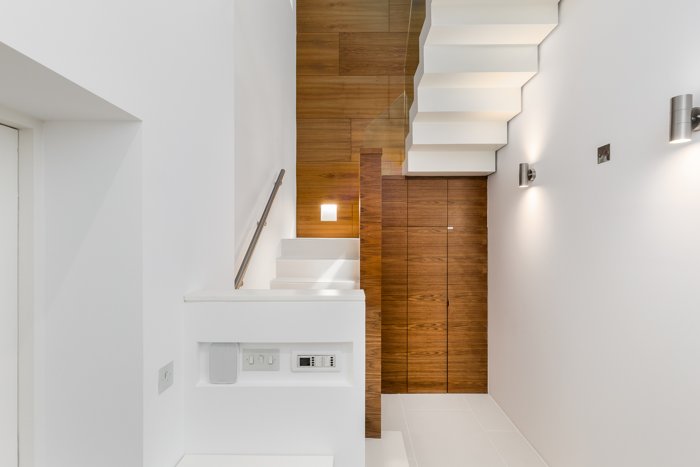  A Voluminous Two-Bedroom Residence on New Cavendish Street - 物件實景