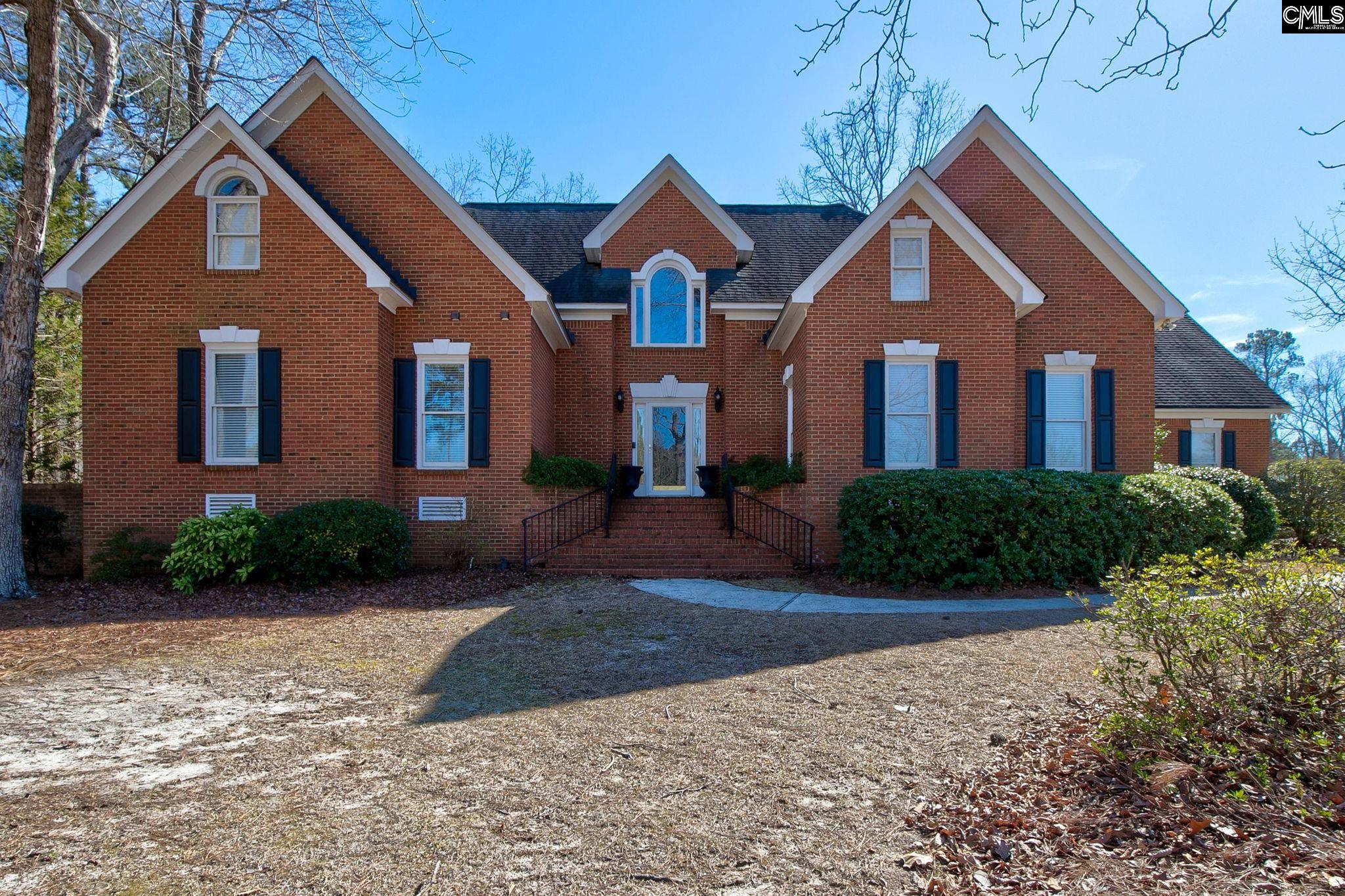 Blythewood, South Carolina, 29016, United States, 4 Bedrooms Bedrooms, ,4 BathroomsBathrooms,Residential,For Sale,1729465