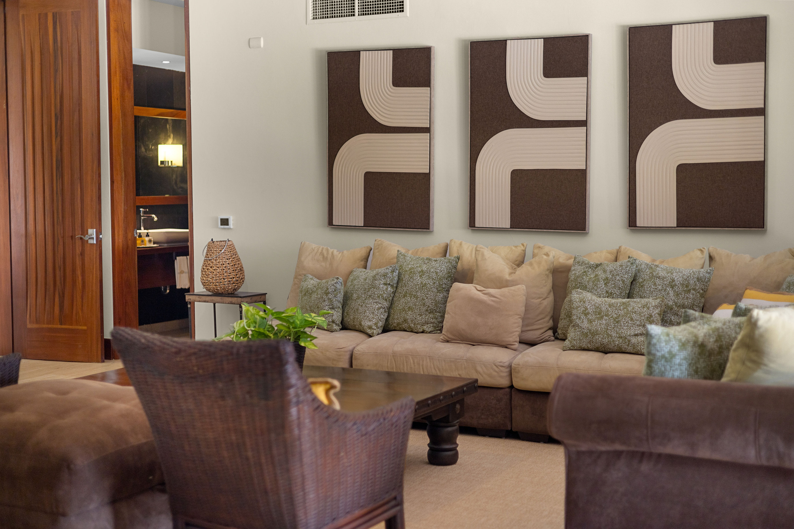  El Ingenio 13: Golf View -6 ensuite bedrooms for Sale - 物件實景