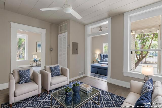 San Antonio, Texas, 78204, United States, ,Residential,For Sale,1813516