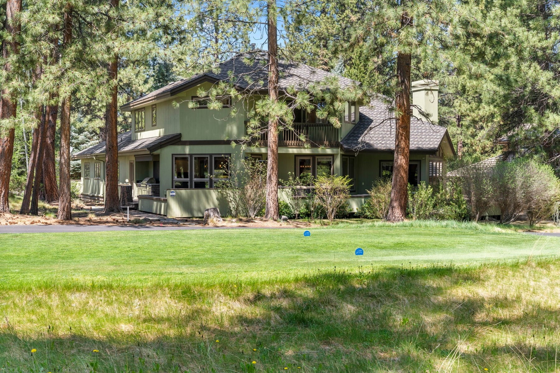  60766 Golf Village Loop Bend, OR 97702 - 物件實景