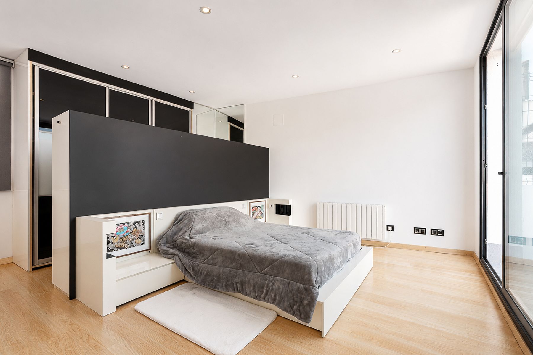  Designer house in the quiet Vora-Sitges urbanization, Canyelles. - 物件實景