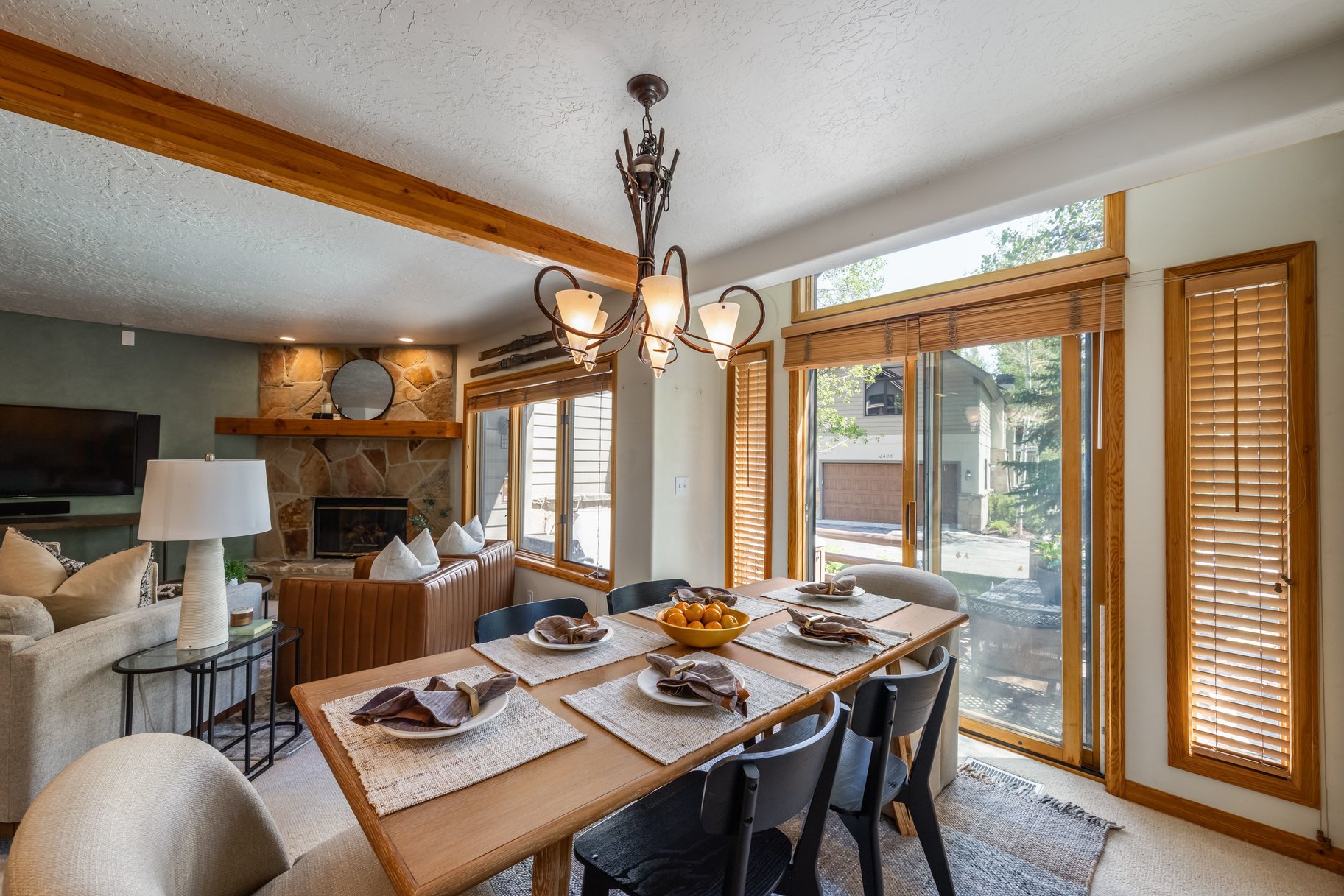  Tranquility Meets Convenience in Deer Valley - 物件實景