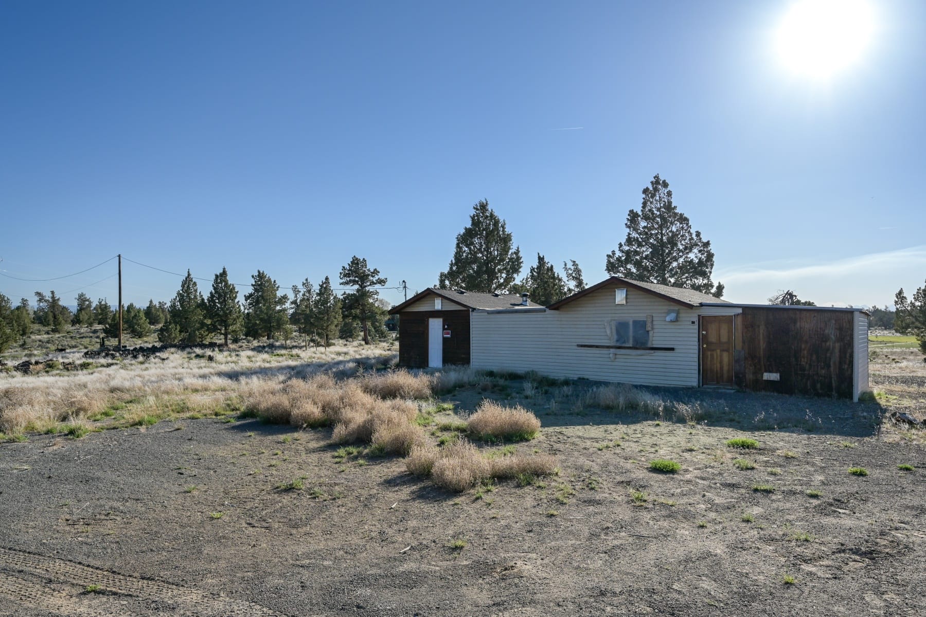  25606 Alfalfa Market Road Bend, OR 97701 - 物件實景