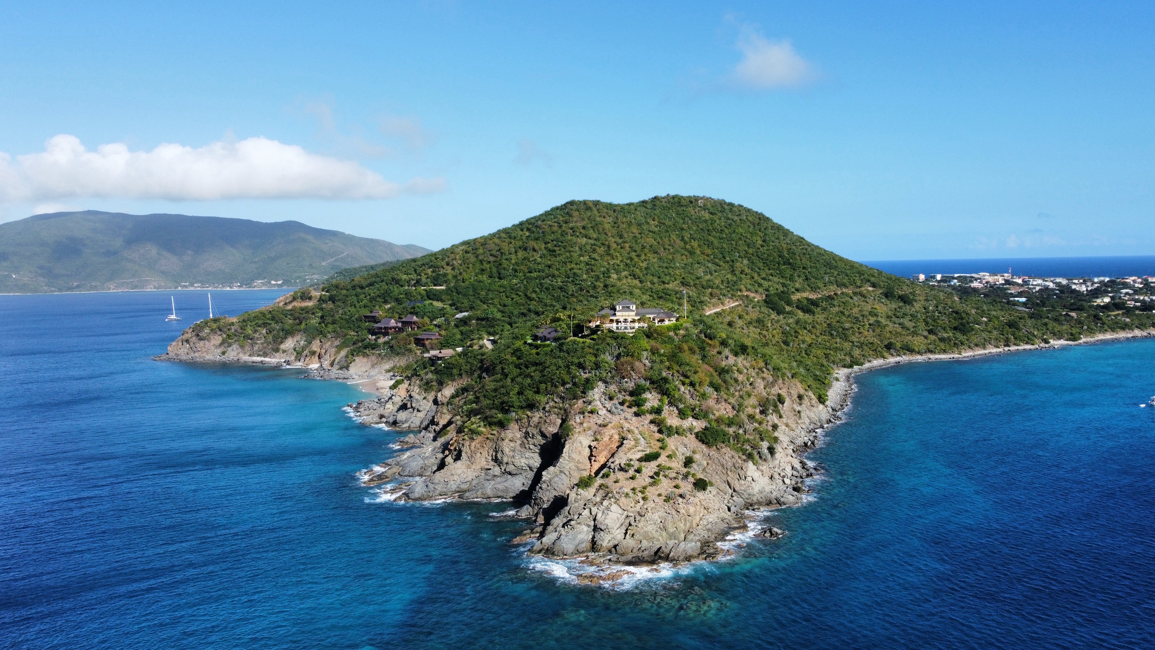 Virgin Gorda, VG, 6 Bedrooms Bedrooms, ,Residential,For Sale,1951611