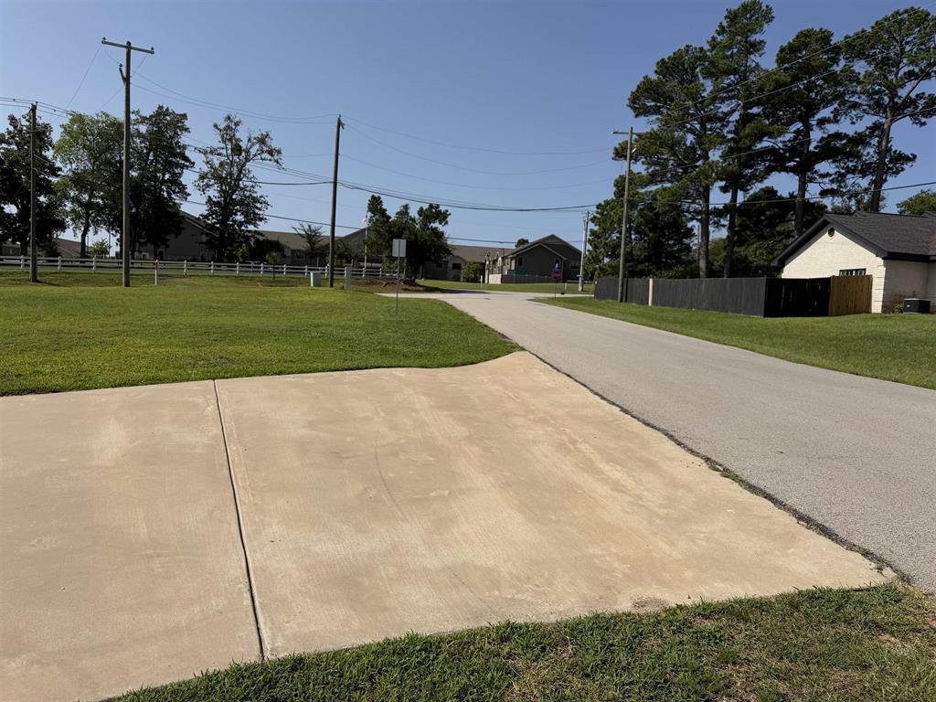 County Road 192 , Tyler, TX 75703