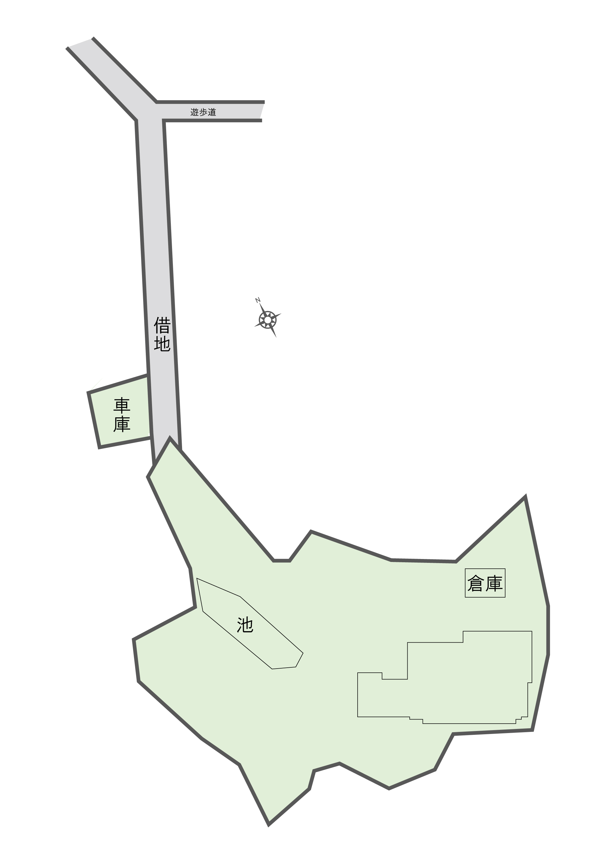  Minami-Izu Mansion - 物件實景