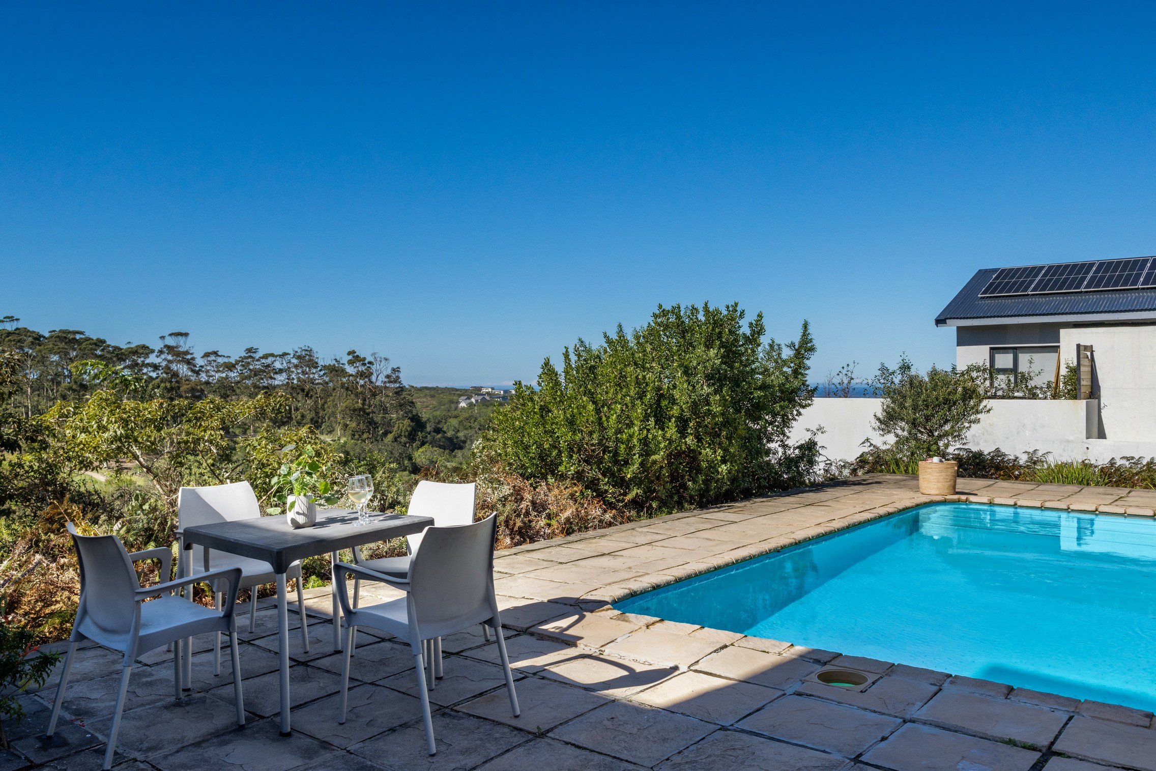  33 Dunnage Drive, Pezula Golf Estate - 物件實景