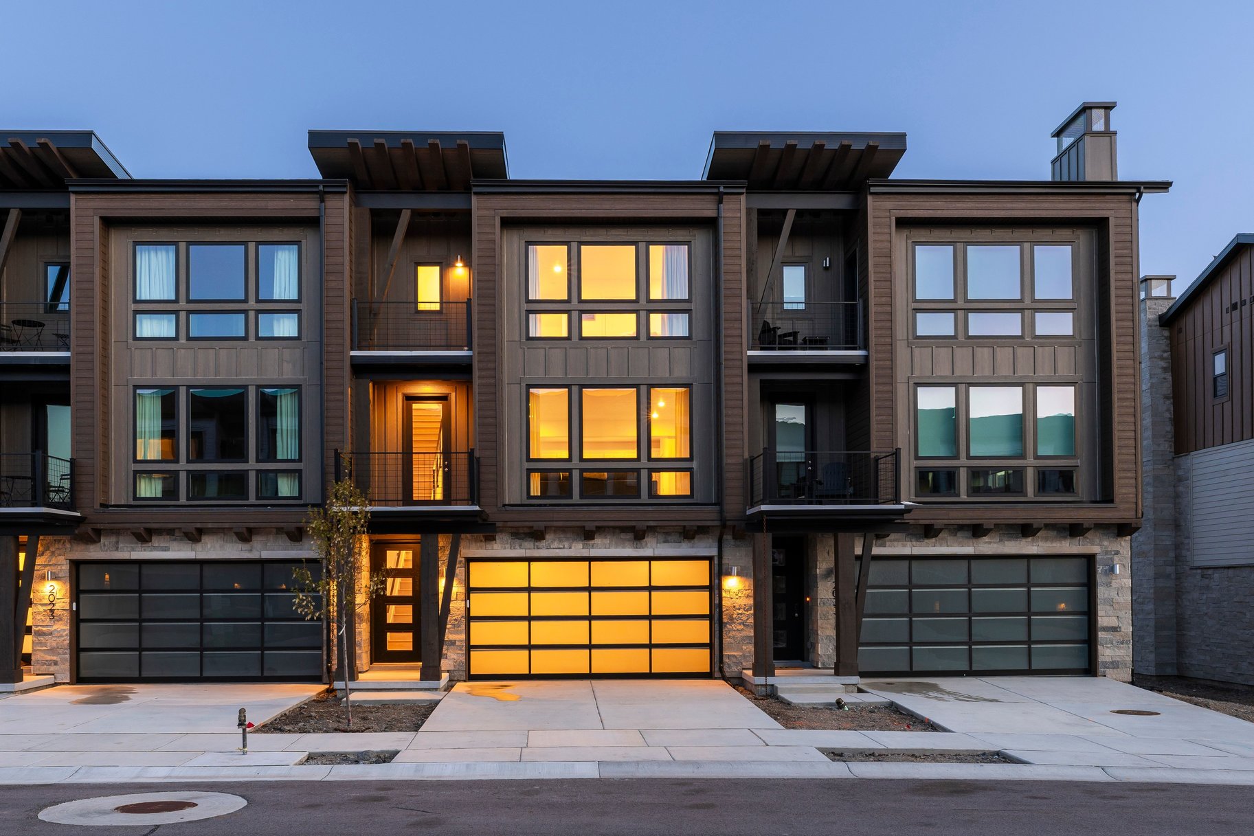  Immaculate Townhome Near Deer Valley East - 物件實景